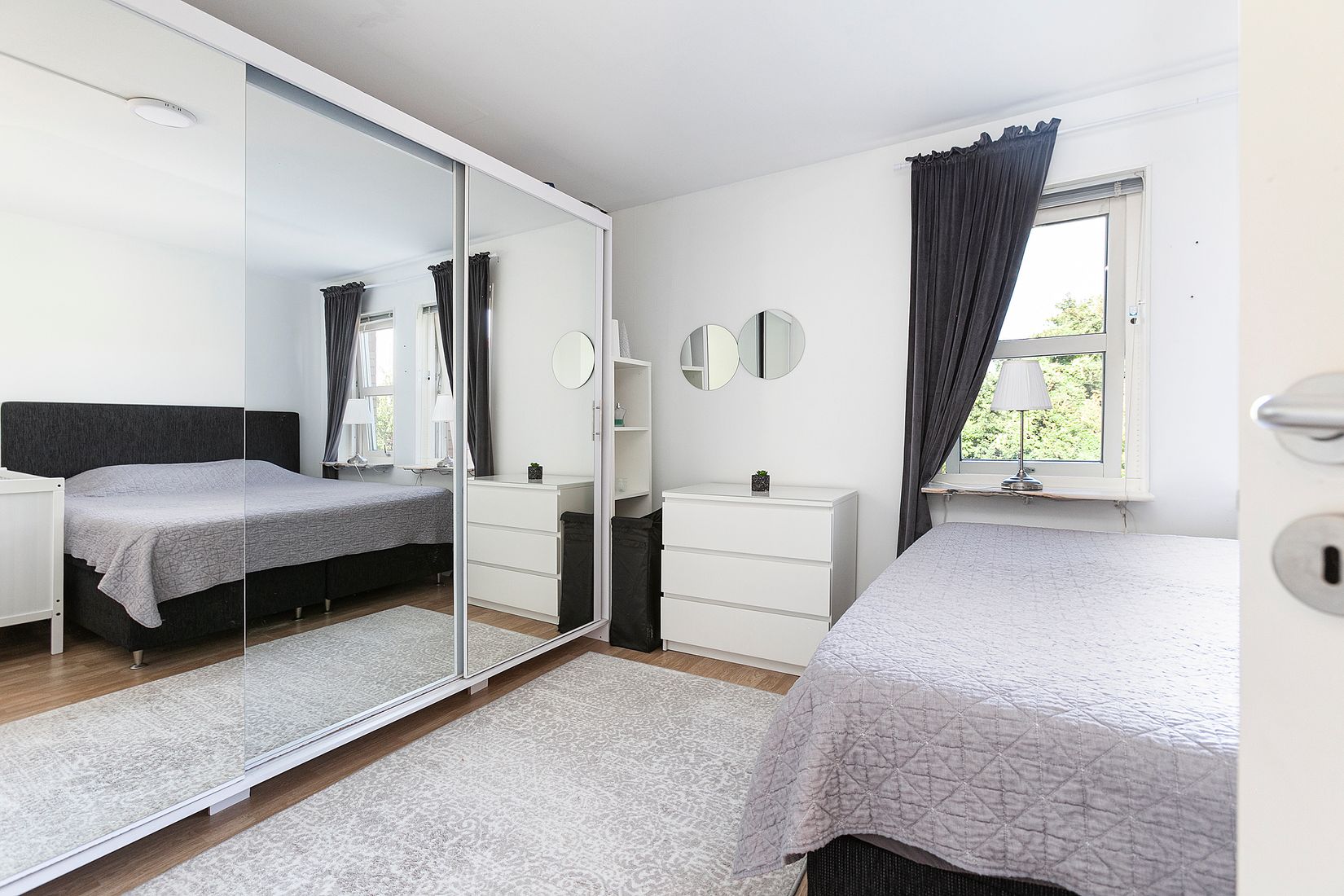 Bostadsrätt, Ekebygården 45, Väster, Landskrona