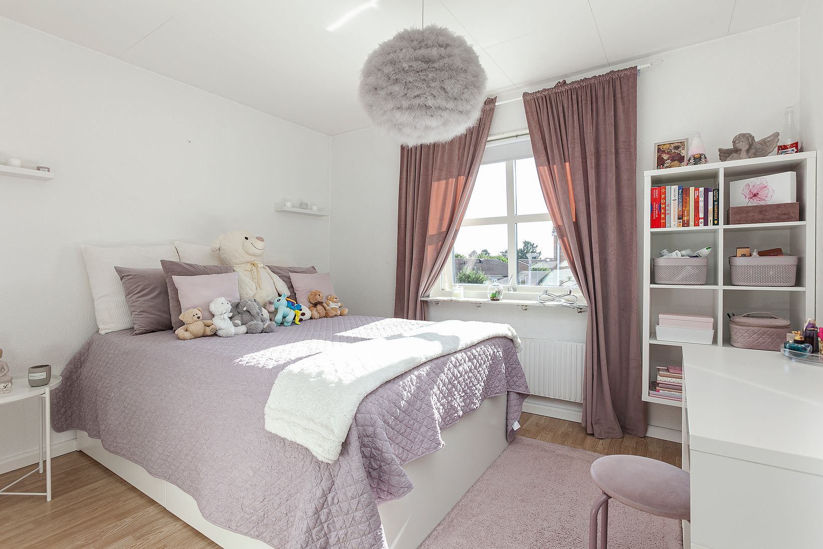 Bostadsrätt, Ekebygården 45, Väster, Landskrona