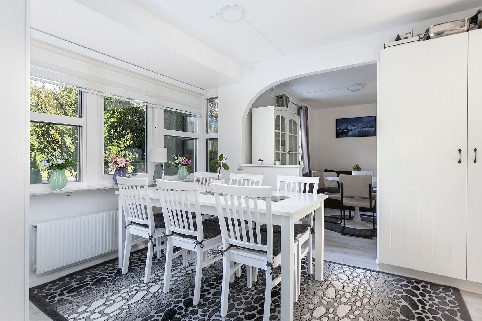 Bostadsrätt, Ekebygården 45, Väster, Landskrona