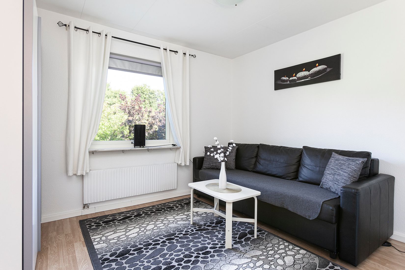 Bostadsrätt, Ekebygården 45, Väster, Landskrona