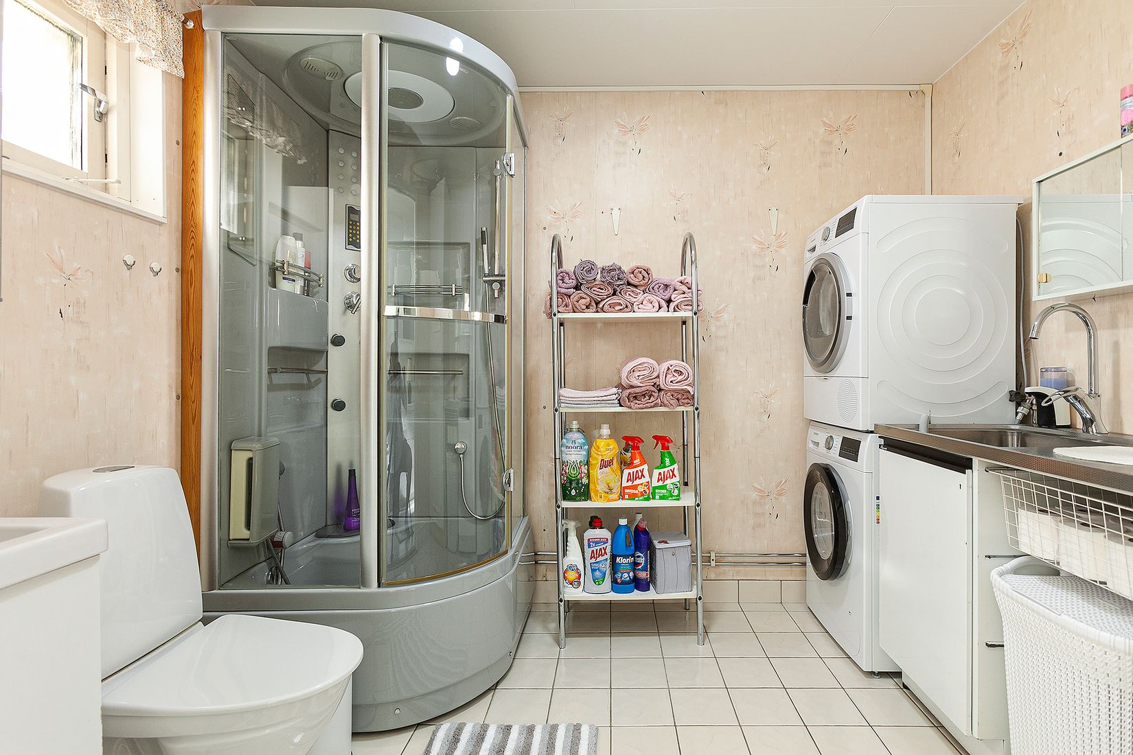 Bostadsrätt, Ekebygården 45, Väster, Landskrona