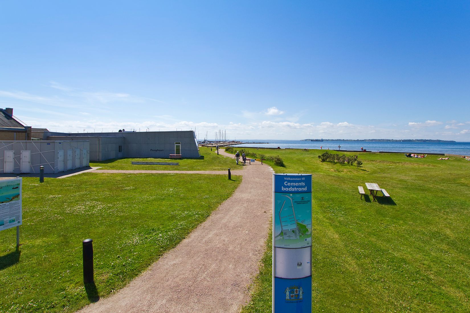 Bostadsrätt, Ekebygården 45, Väster, Landskrona