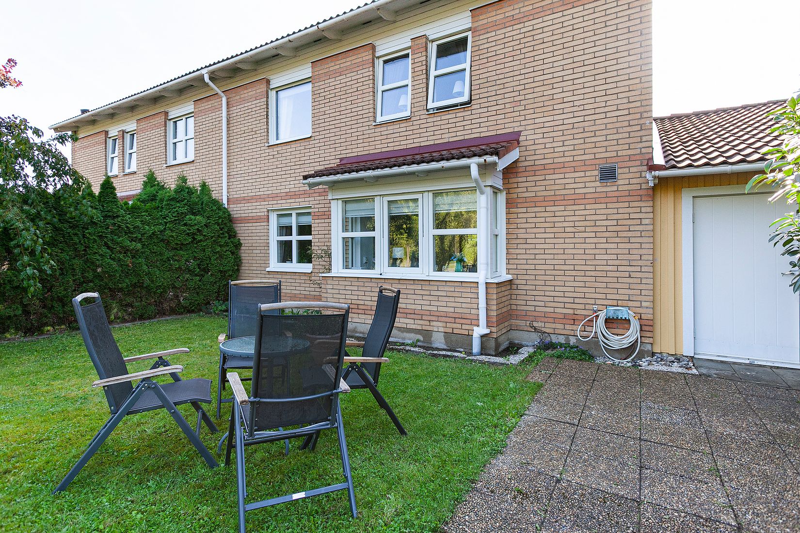 Bostadsrätt, Ekebygården 45, Väster, Landskrona