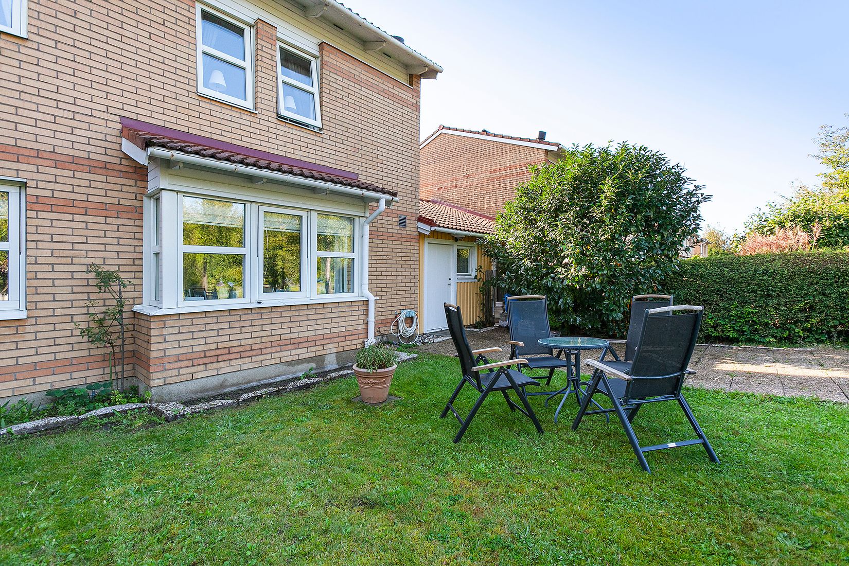 Bostadsrätt, Ekebygården 45, Väster, Landskrona