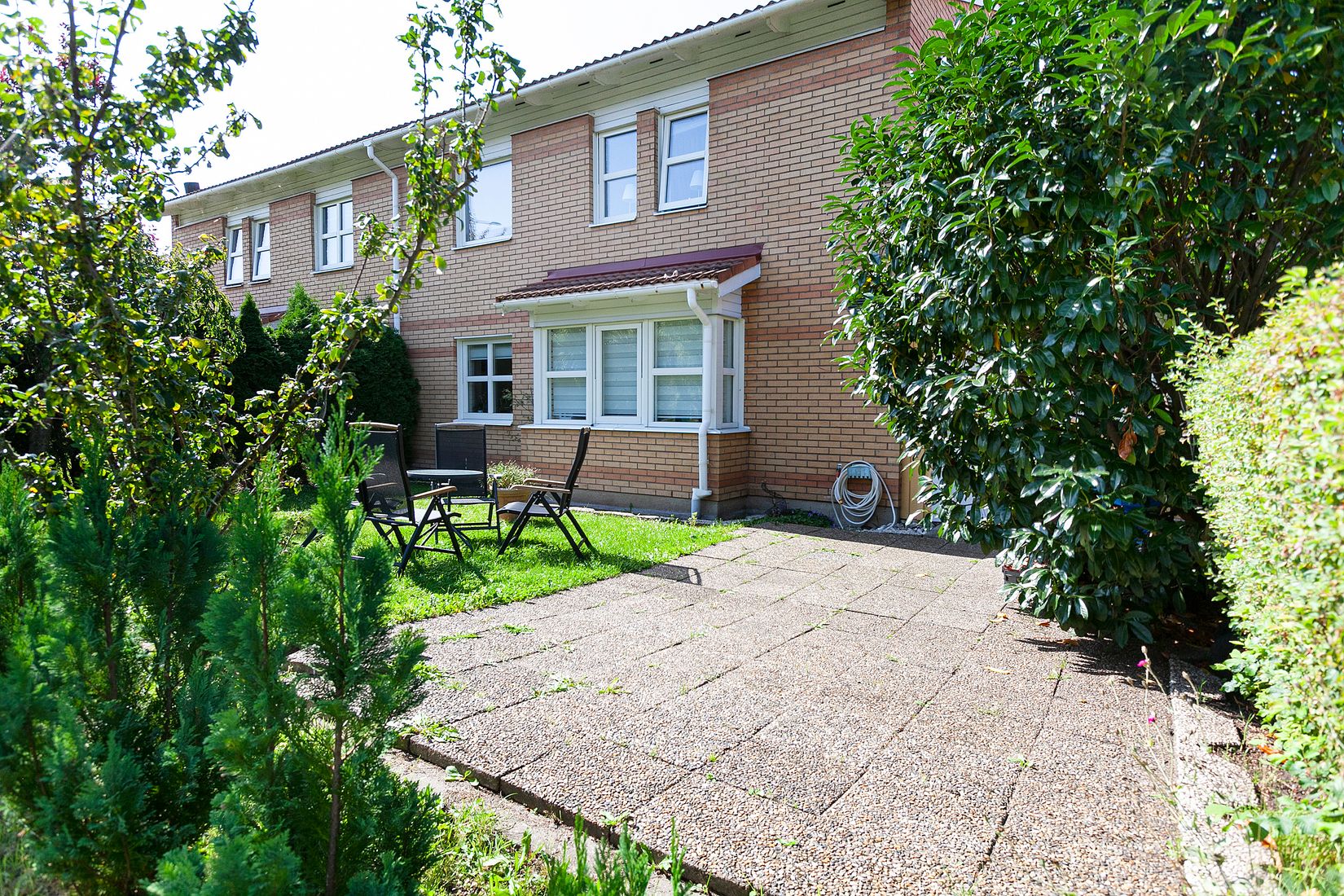 Bostadsrätt, Ekebygården 45, Väster, Landskrona