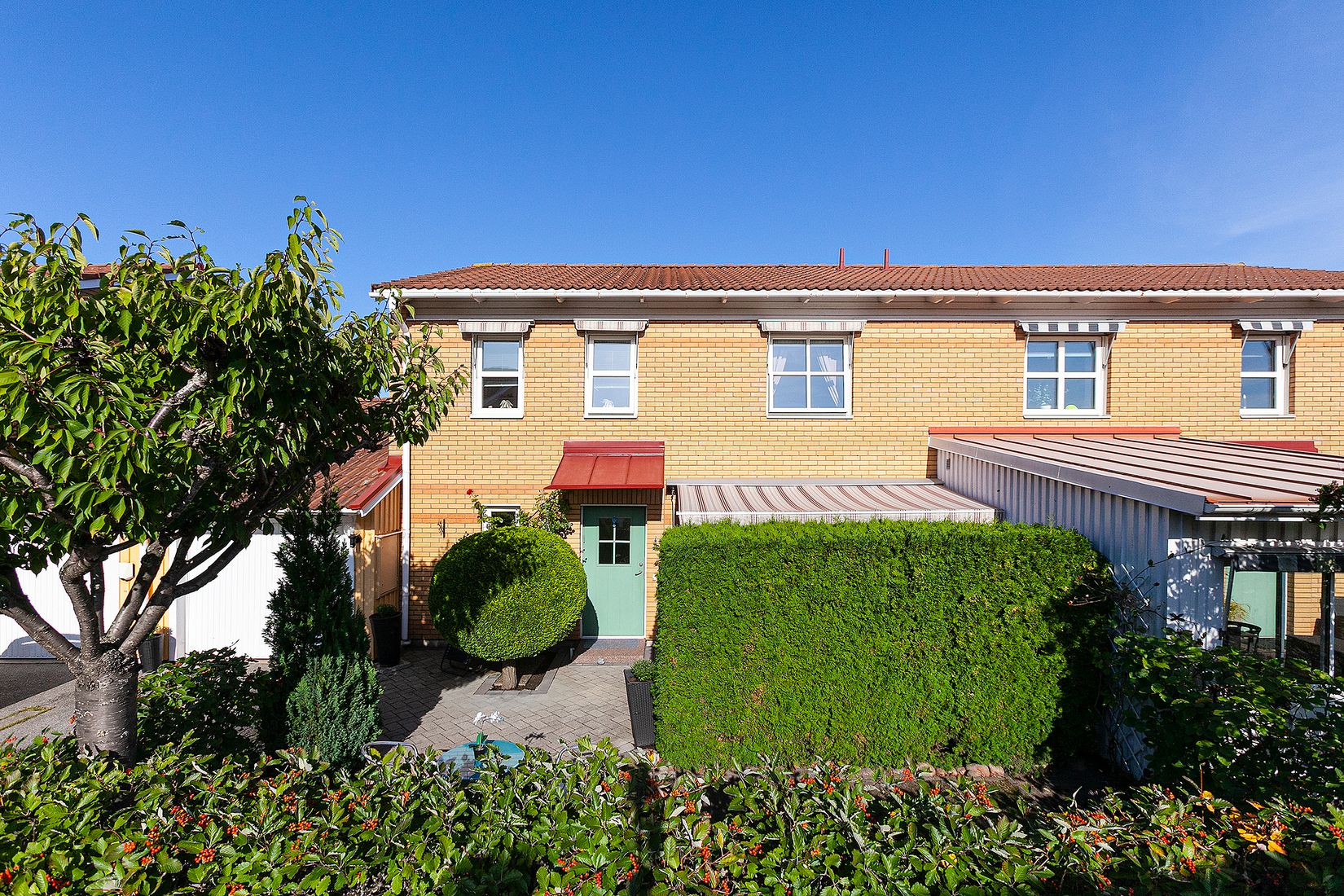 Bostadsrätt, Ekebygården 45, Väster, Landskrona