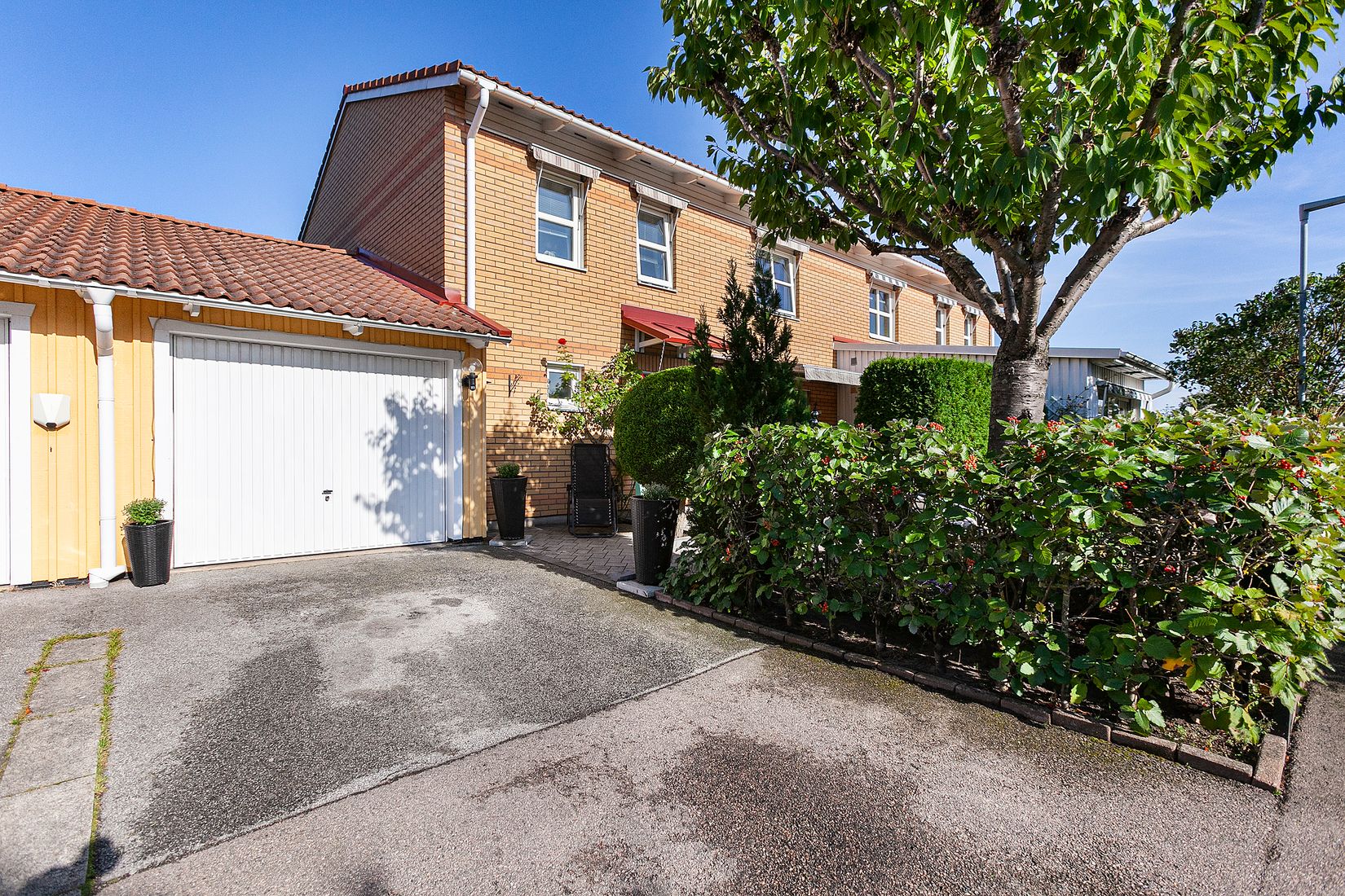 Bostadsrätt, Ekebygården 45, Väster, Landskrona