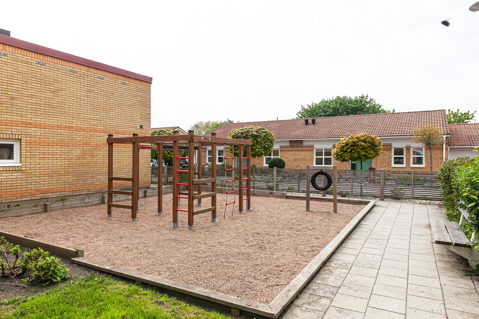 Bostadsrätt, Ekebygården 45, Väster, Landskrona