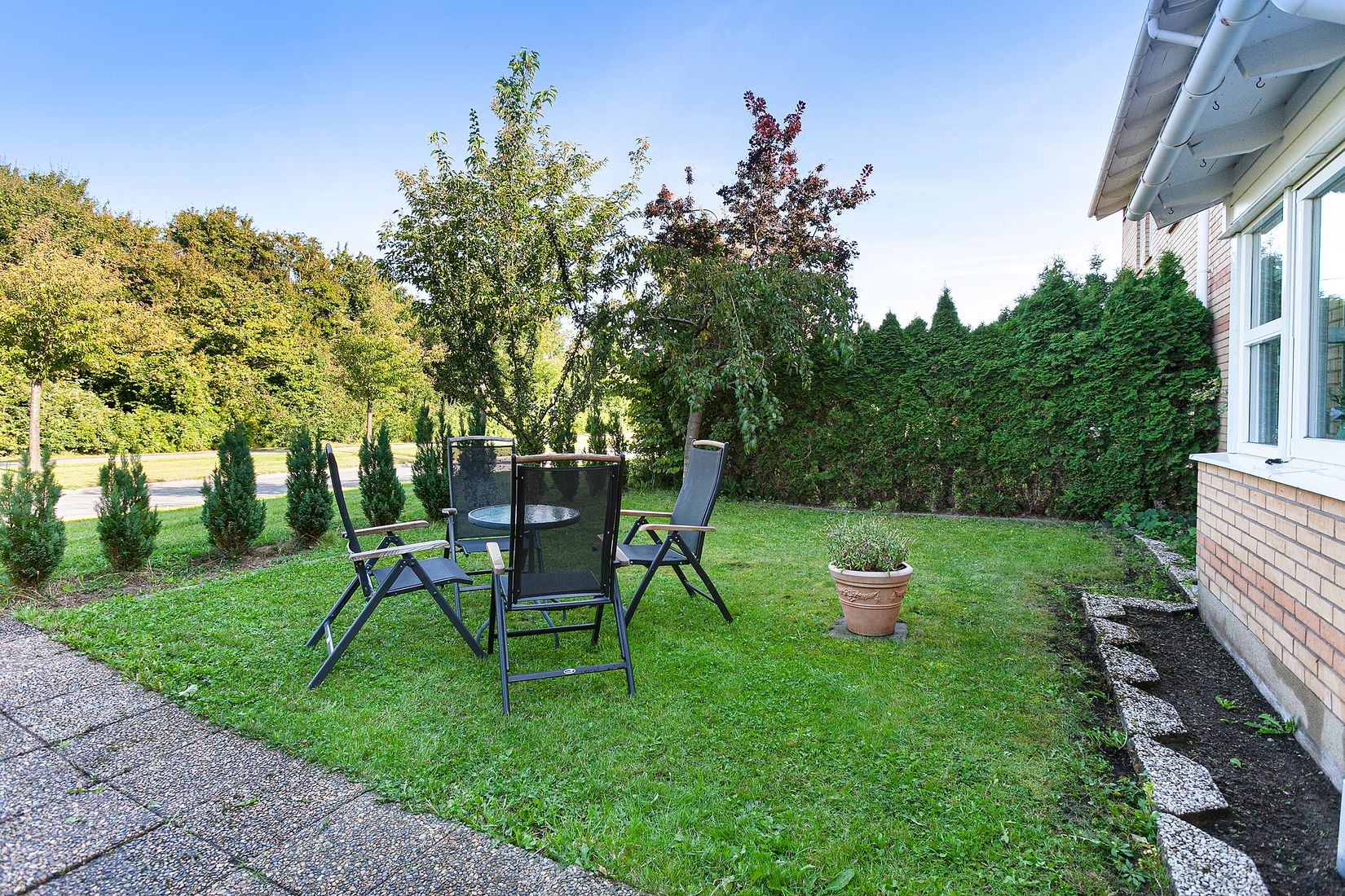 Bostadsrätt, Ekebygården 45, Väster, Landskrona