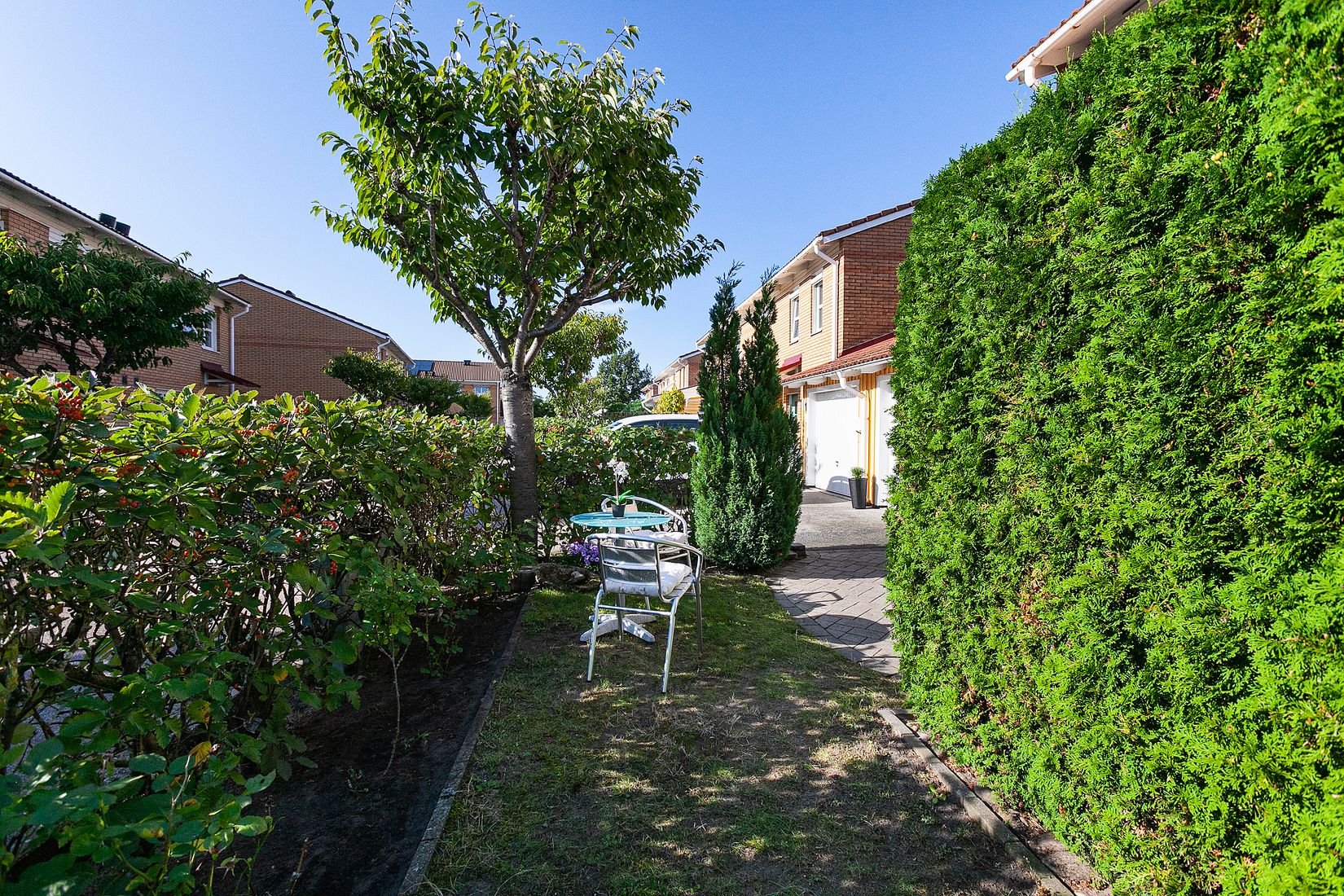 Bostadsrätt, Ekebygården 45, Väster, Landskrona