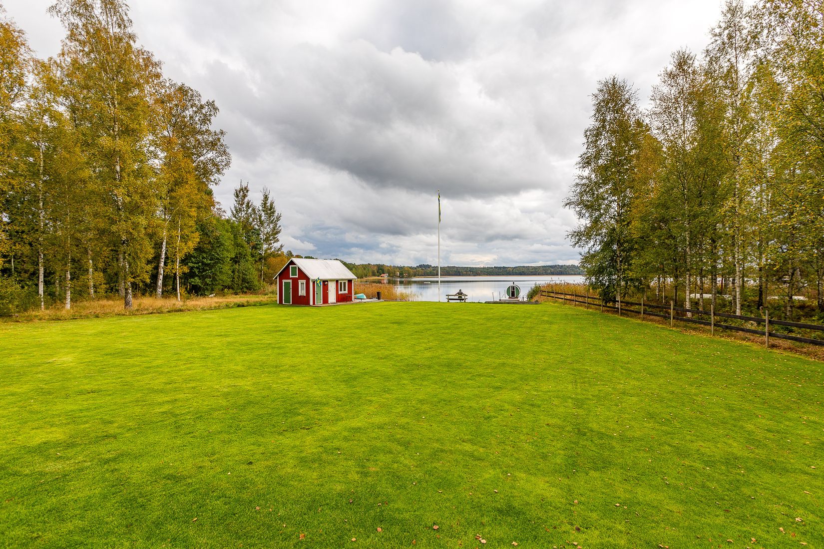 Villa, Ivar Widéns väg 1, Eksjö