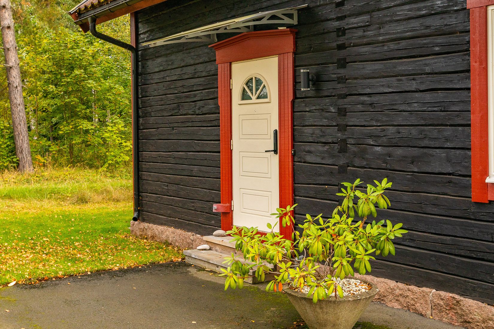 Villa, Ivar Widéns väg 1, Eksjö