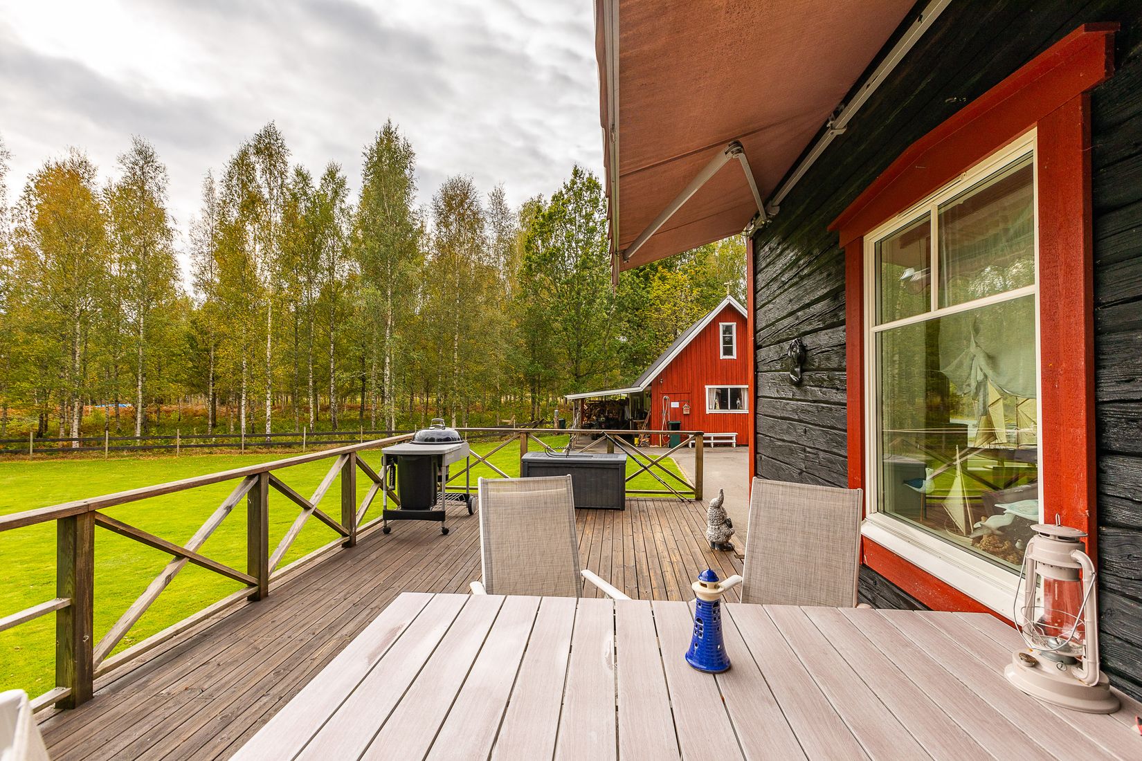 Villa, Ivar Widéns väg 1, Eksjö