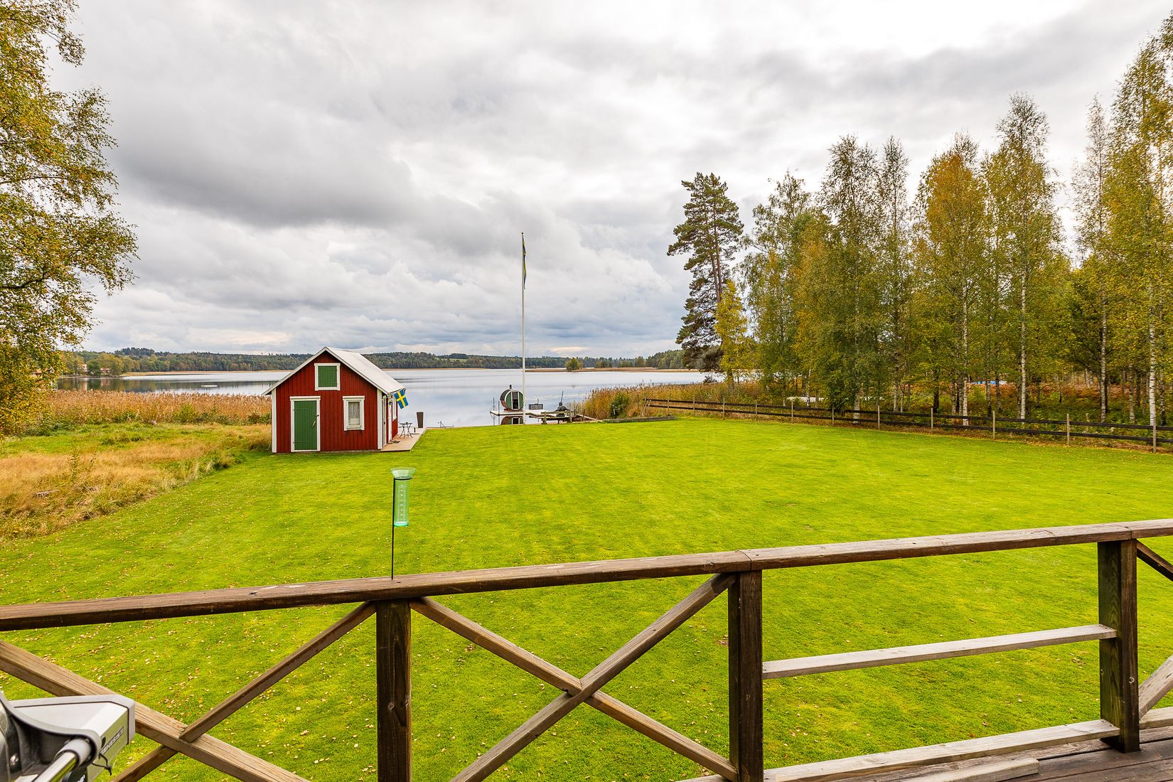 Villa, Ivar Widéns väg 1, Eksjö