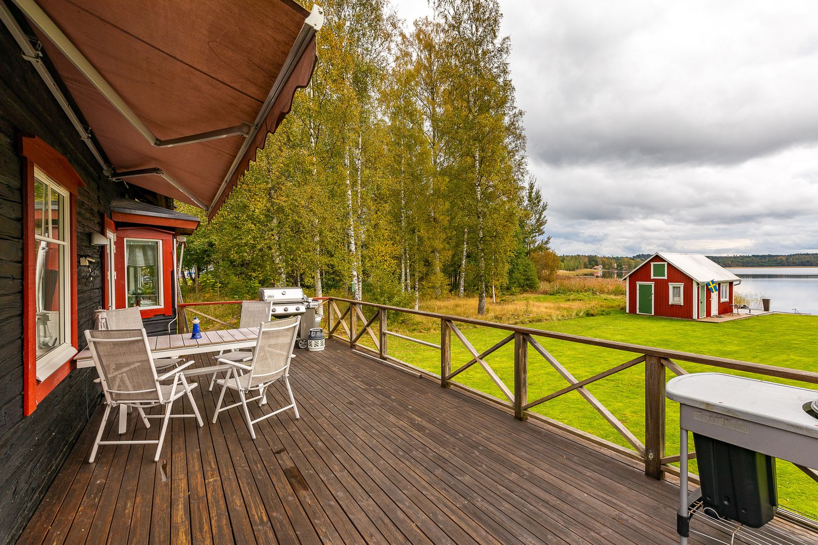 Villa, Ivar Widéns väg 1, Eksjö