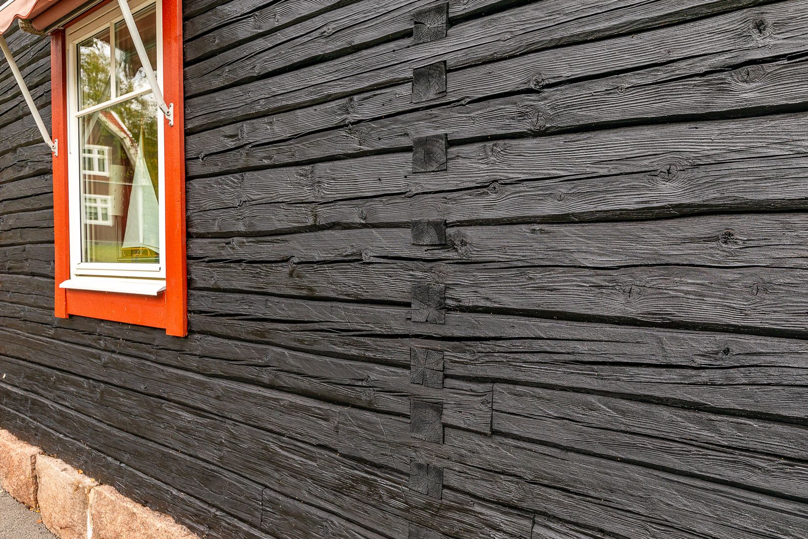 Villa, Ivar Widéns väg 1, Eksjö