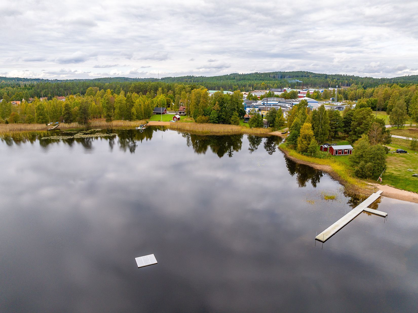 Villa, Ivar Widéns väg 1, Eksjö