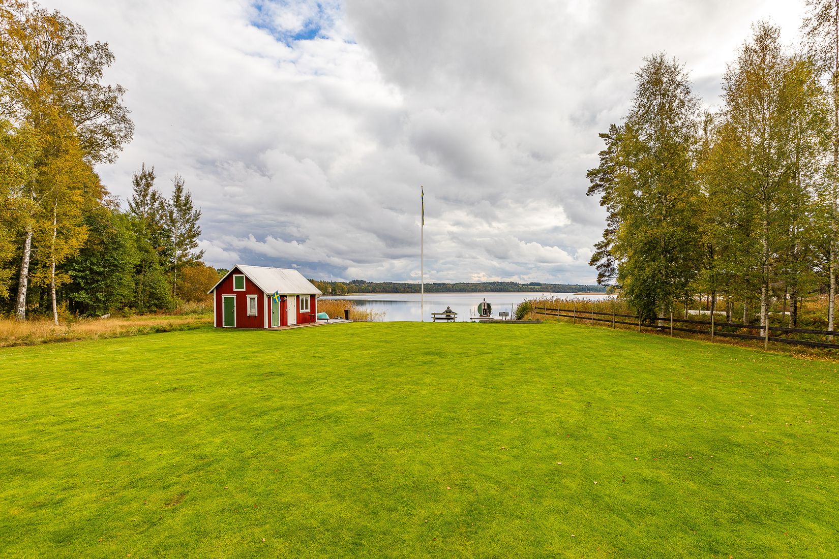 Villa, Ivar Widéns väg 1, Eksjö