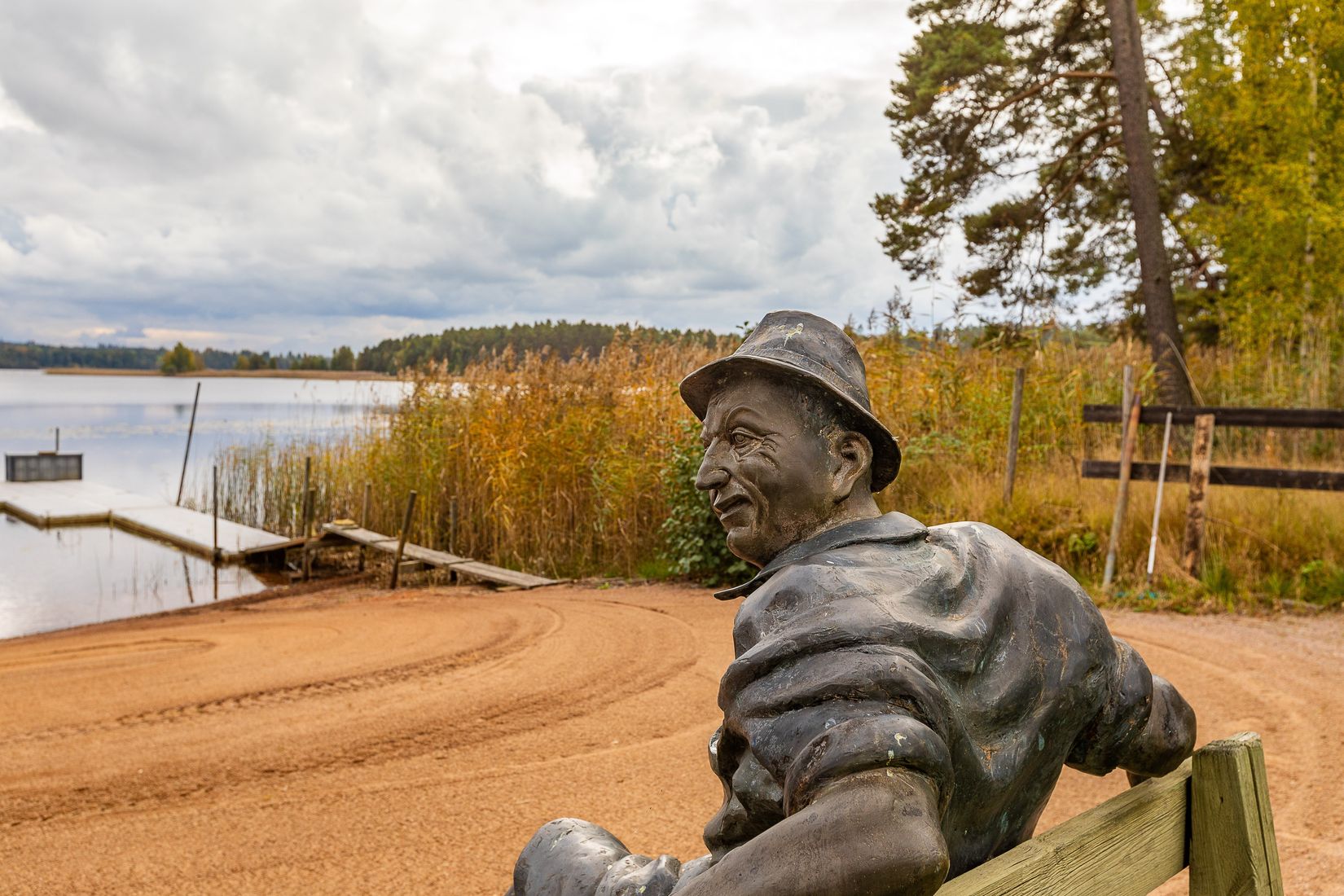 Villa, Ivar Widéns väg 1, Eksjö