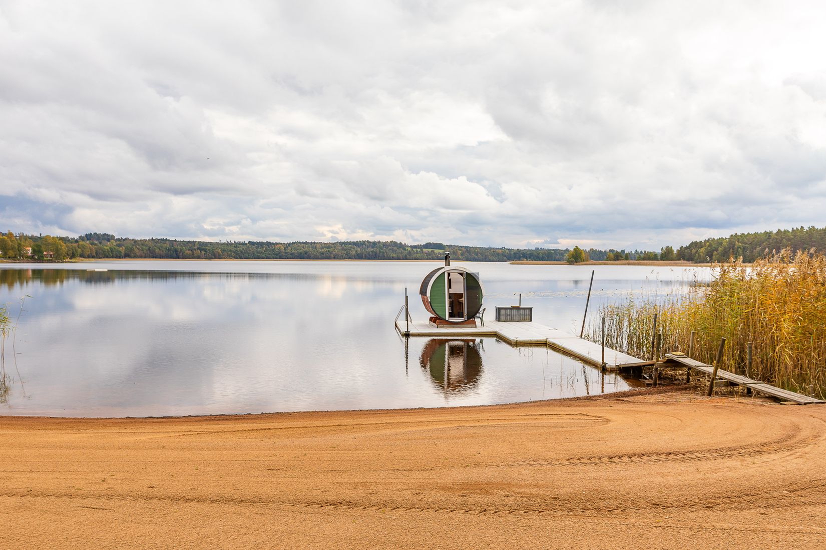 Villa, Ivar Widéns väg 1, Eksjö