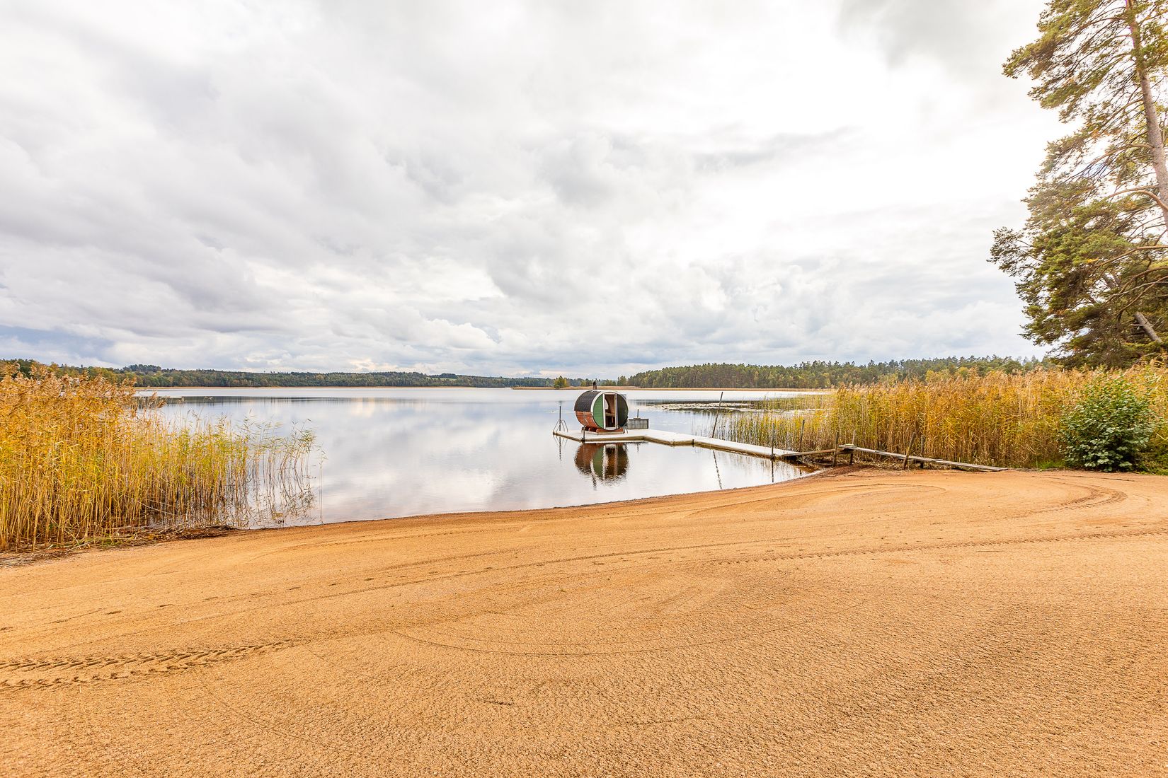 Villa, Ivar Widéns väg 1, Eksjö