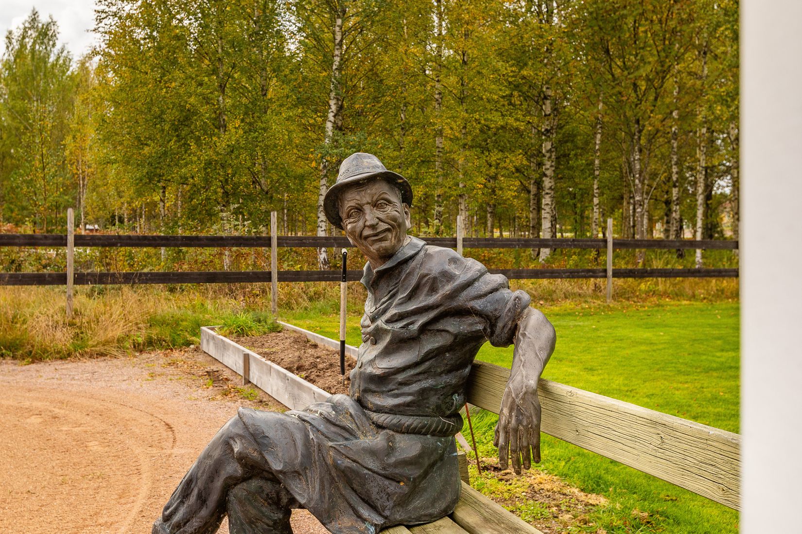 Villa, Ivar Widéns väg 1, Eksjö