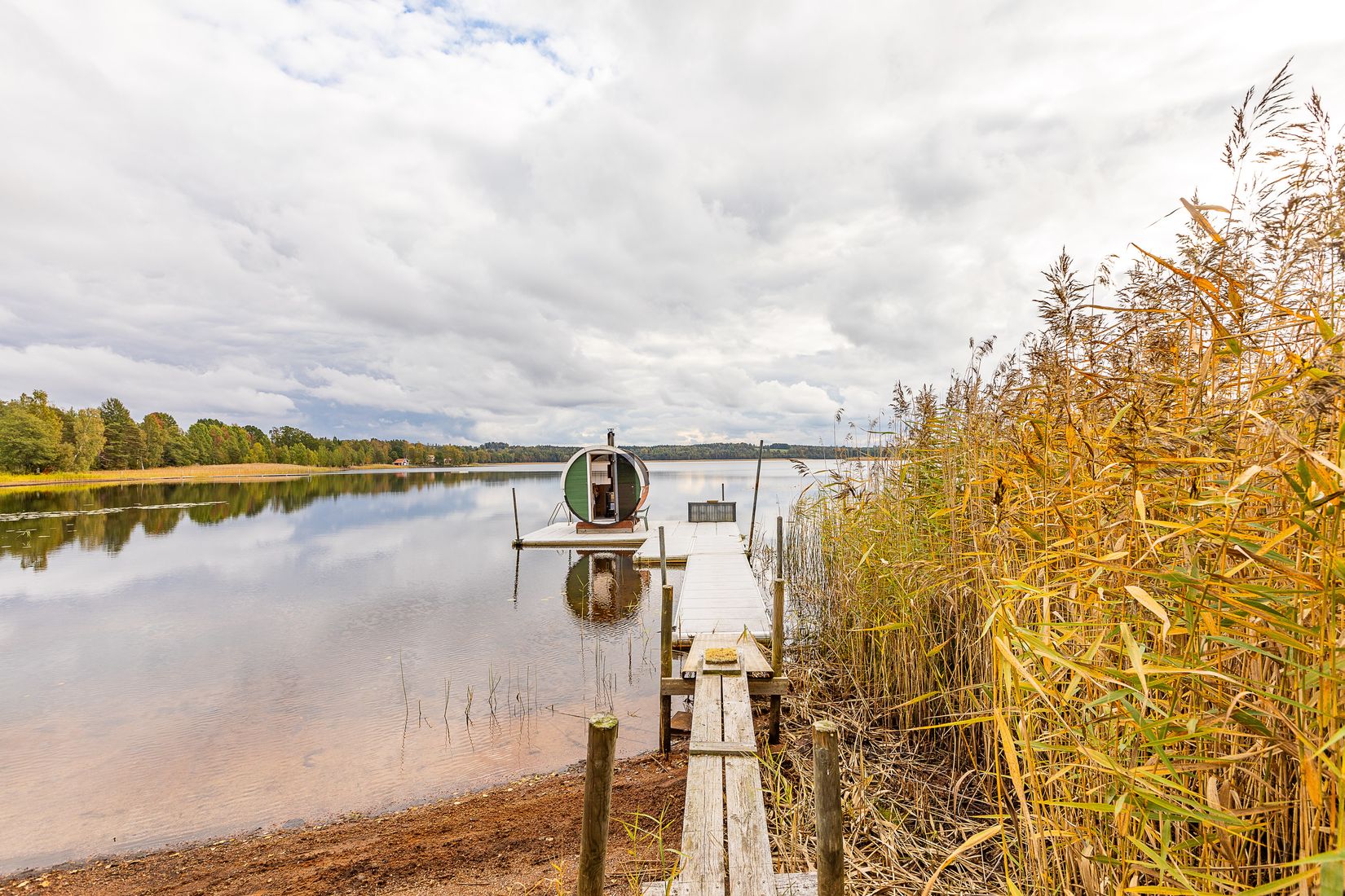Villa, Ivar Widéns väg 1, Eksjö