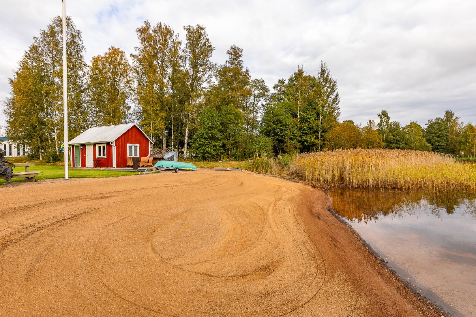 Villa, Ivar Widéns väg 1, Eksjö