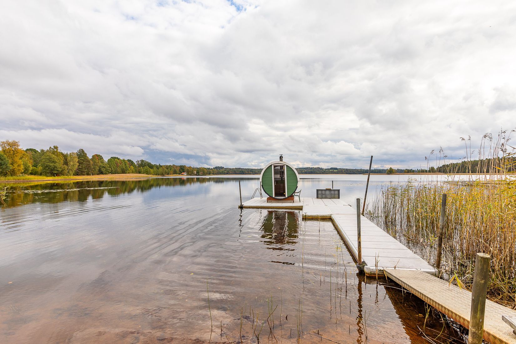 Villa, Ivar Widéns väg 1, Eksjö