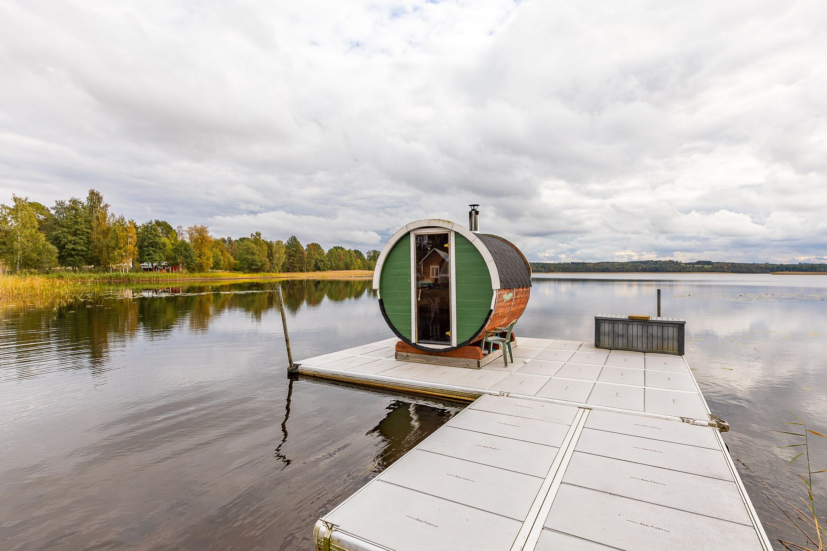 Villa, Ivar Widéns väg 1, Eksjö