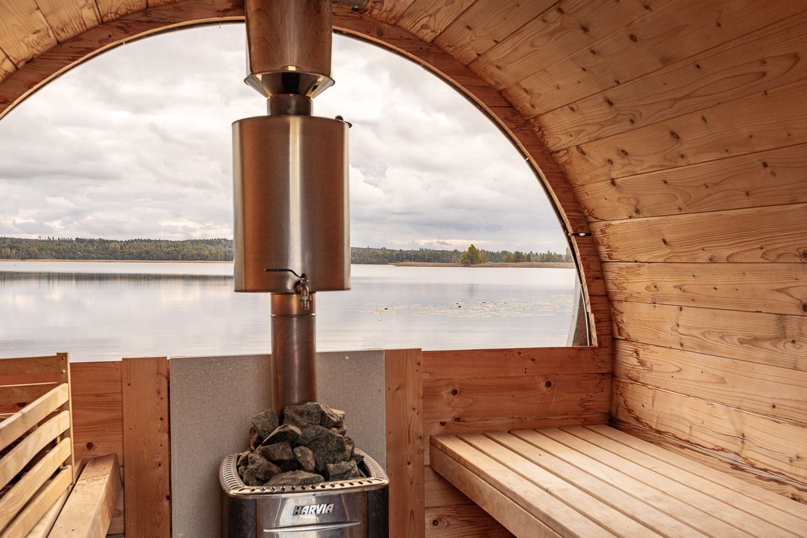 Villa, Ivar Widéns väg 1, Eksjö