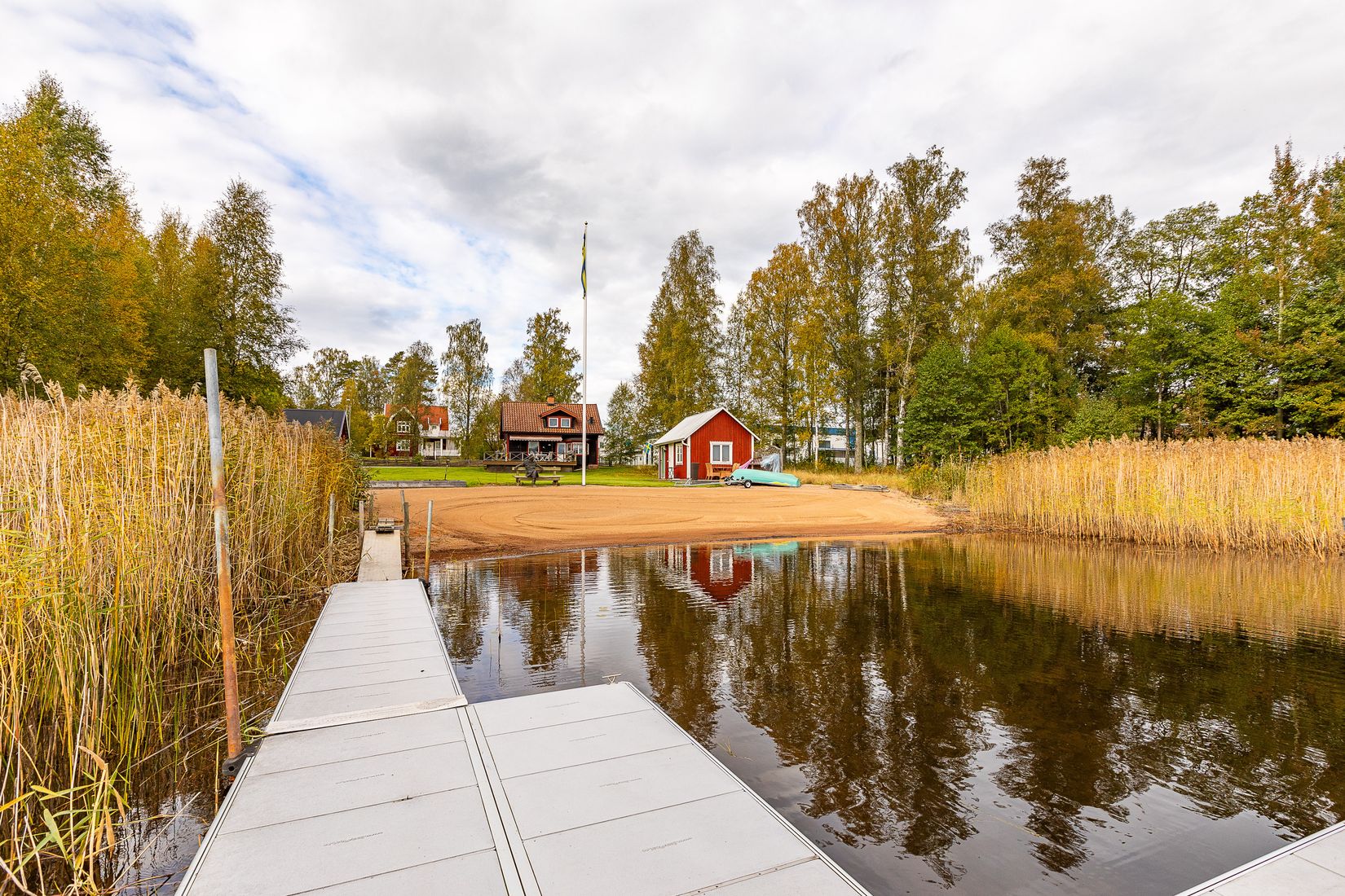 Villa, Ivar Widéns väg 1, Eksjö