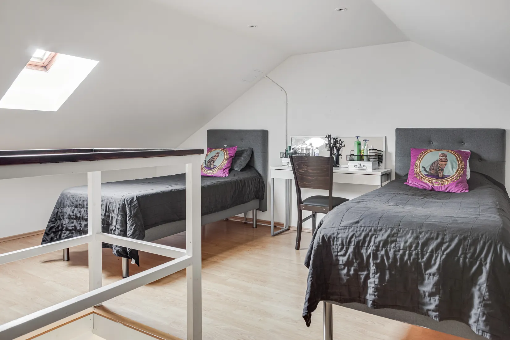 Bostadsrätt, Radhus, Kullagrundsgatan 4C, Östra Stranden, Trelleborg