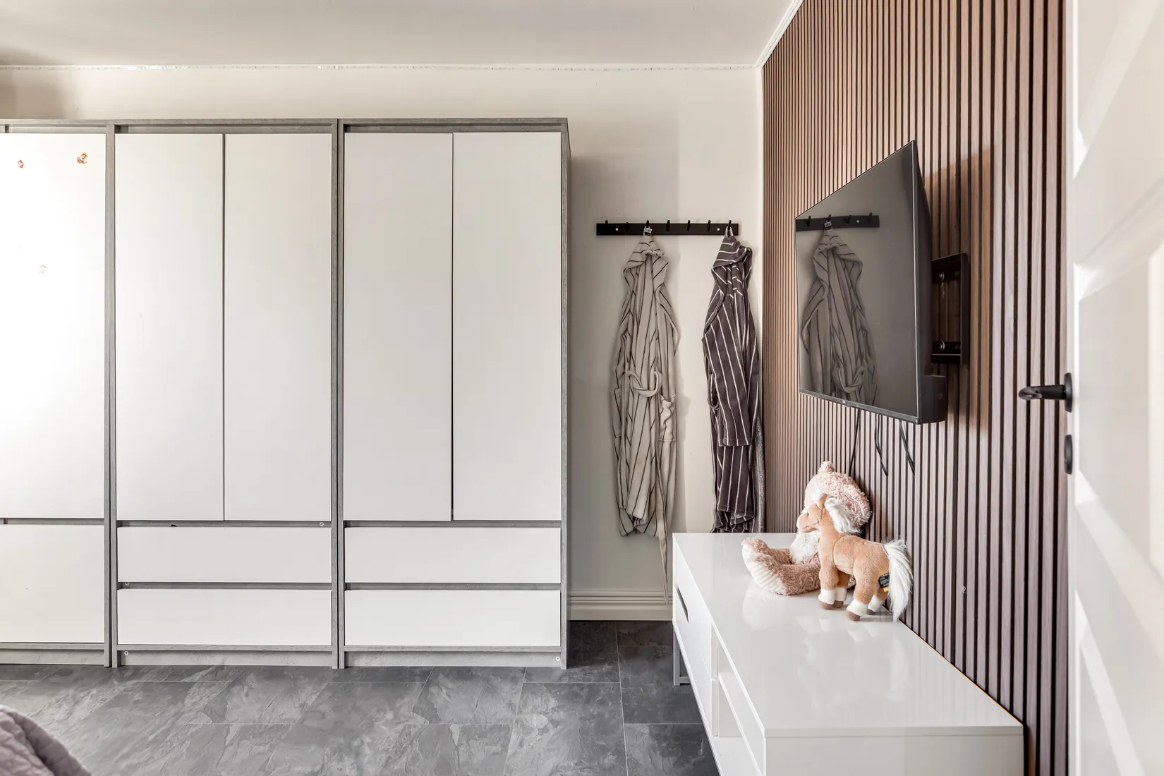 Bostadsrätt, Radhus, Kullagrundsgatan 4C, Östra Stranden, Trelleborg