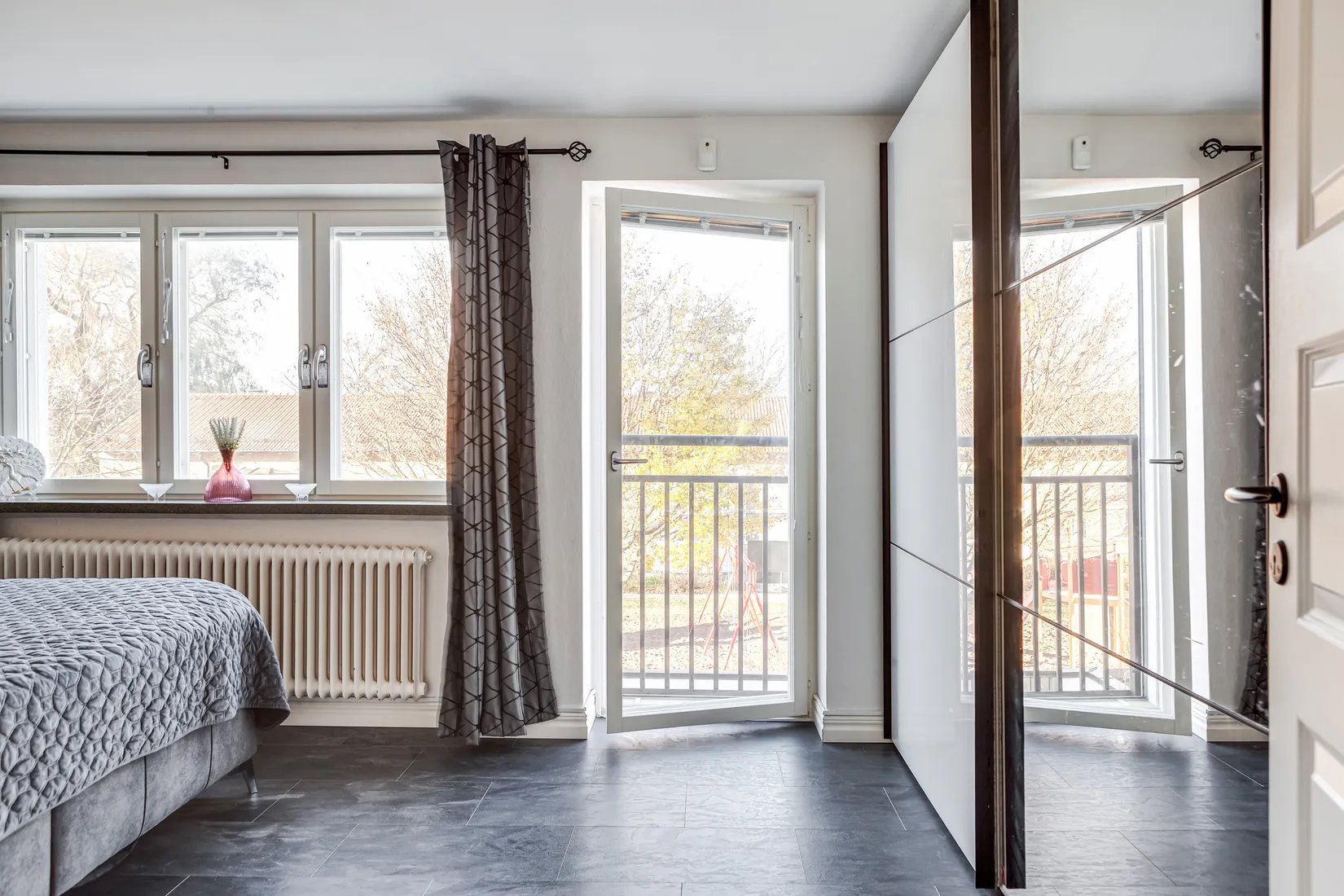 Bostadsrätt, Radhus, Kullagrundsgatan 4C, Östra Stranden, Trelleborg