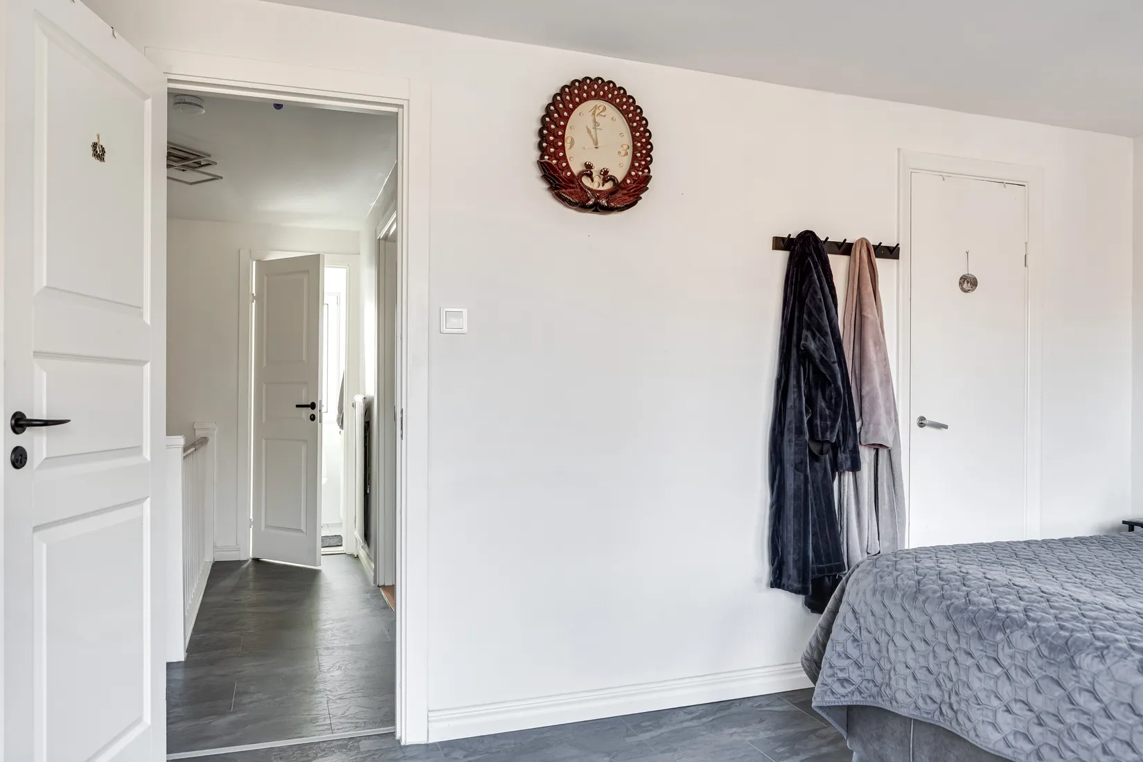 Bostadsrätt, Radhus, Kullagrundsgatan 4C, Östra Stranden, Trelleborg