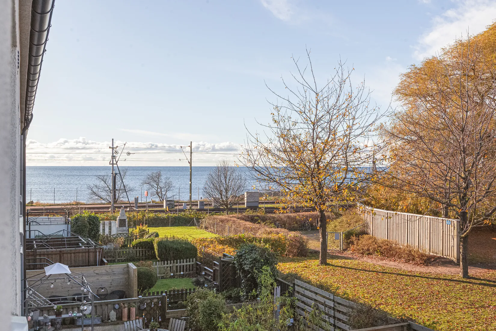 Bostadsrätt, Radhus, Kullagrundsgatan 4C, Östra Stranden, Trelleborg