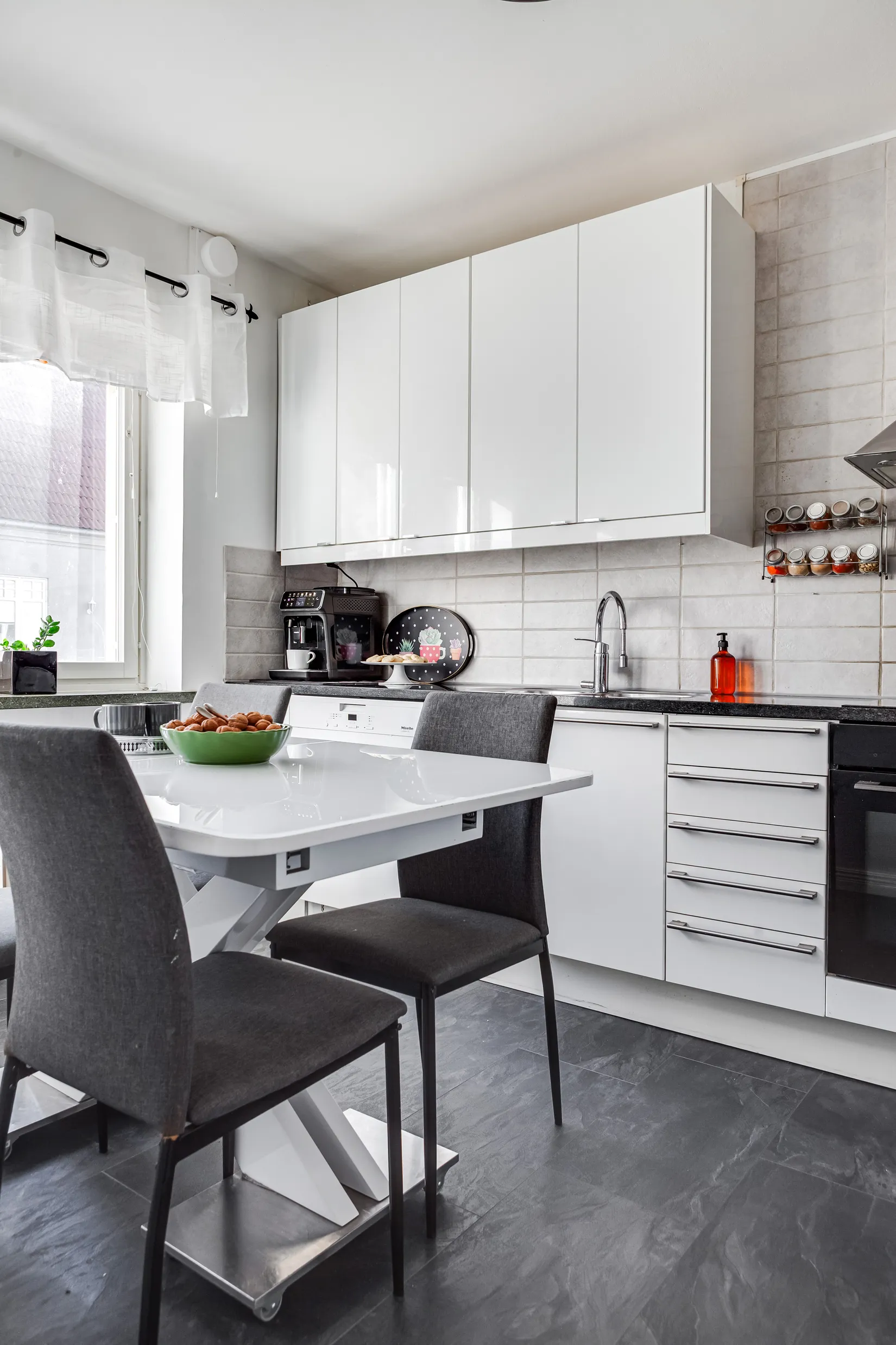 Bostadsrätt, Radhus, Kullagrundsgatan 4C, Östra Stranden, Trelleborg