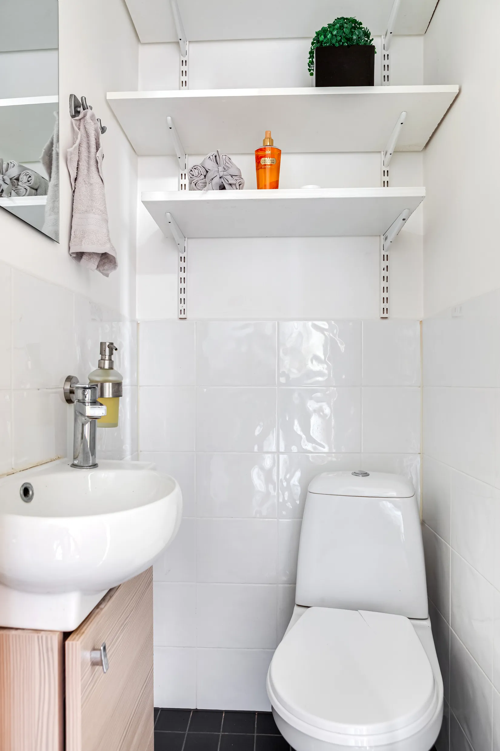 Bostadsrätt, Radhus, Kullagrundsgatan 4C, Östra Stranden, Trelleborg