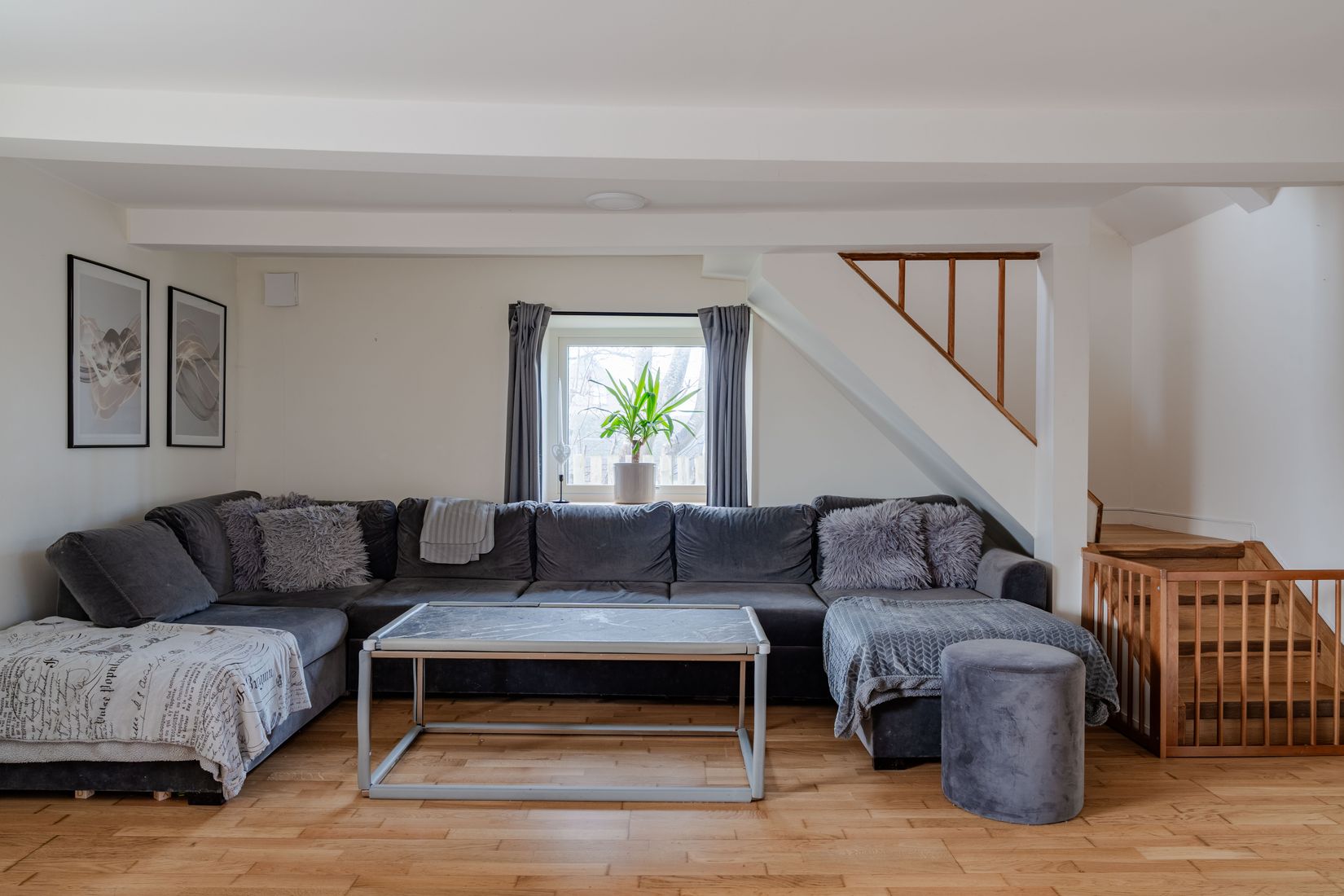 Villa, Stengatan 14, Ekeby, Bjuv