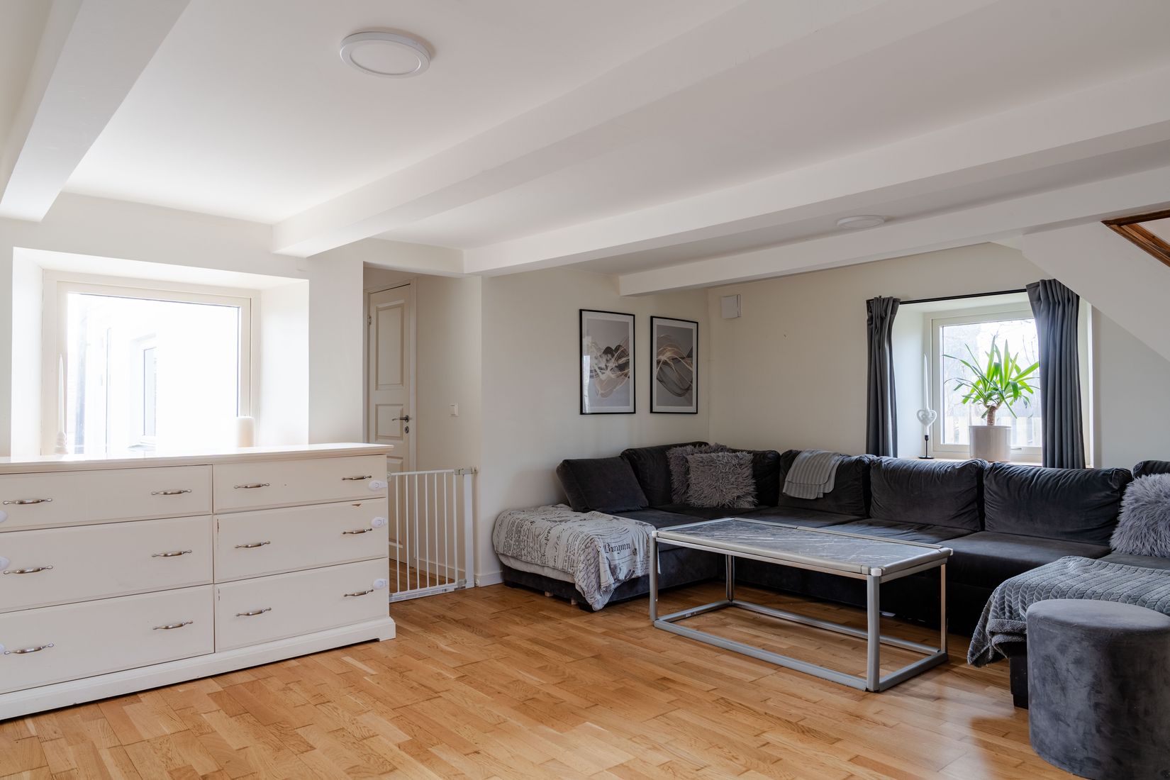 Villa, Stengatan 14, Ekeby, Bjuv