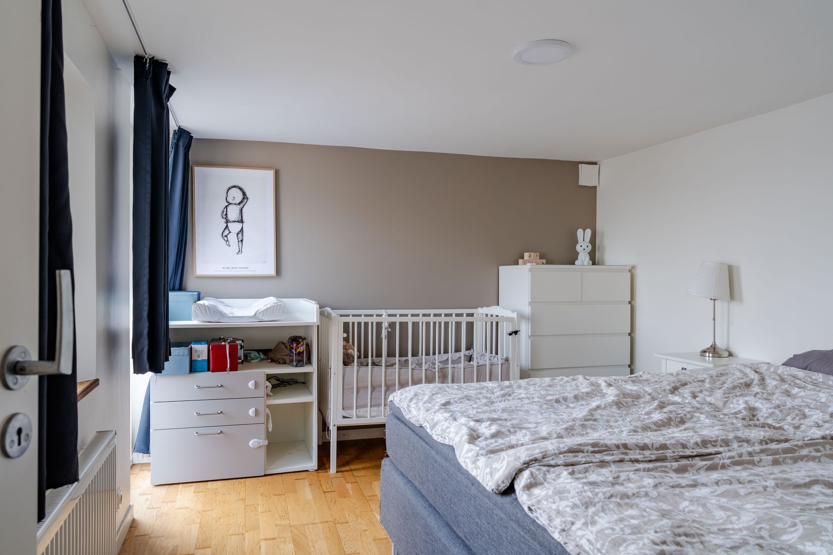 Villa, Stengatan 14, Ekeby, Bjuv