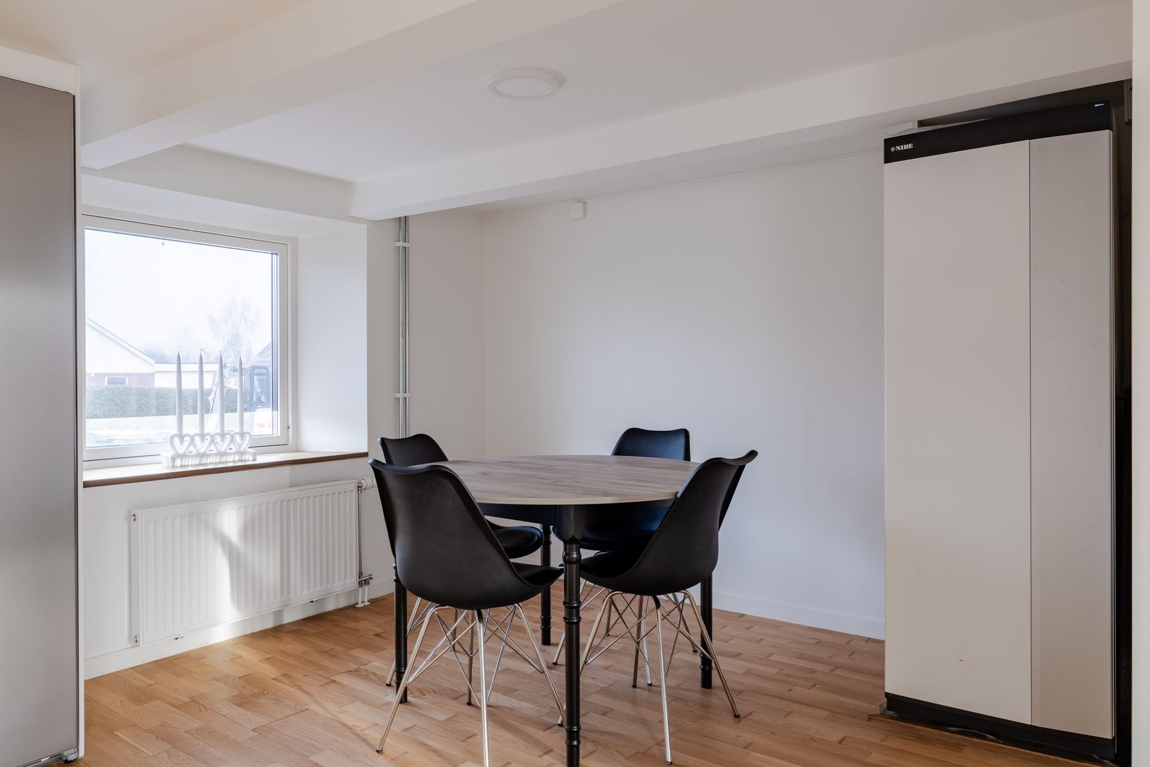 Villa, Stengatan 14, Ekeby, Bjuv