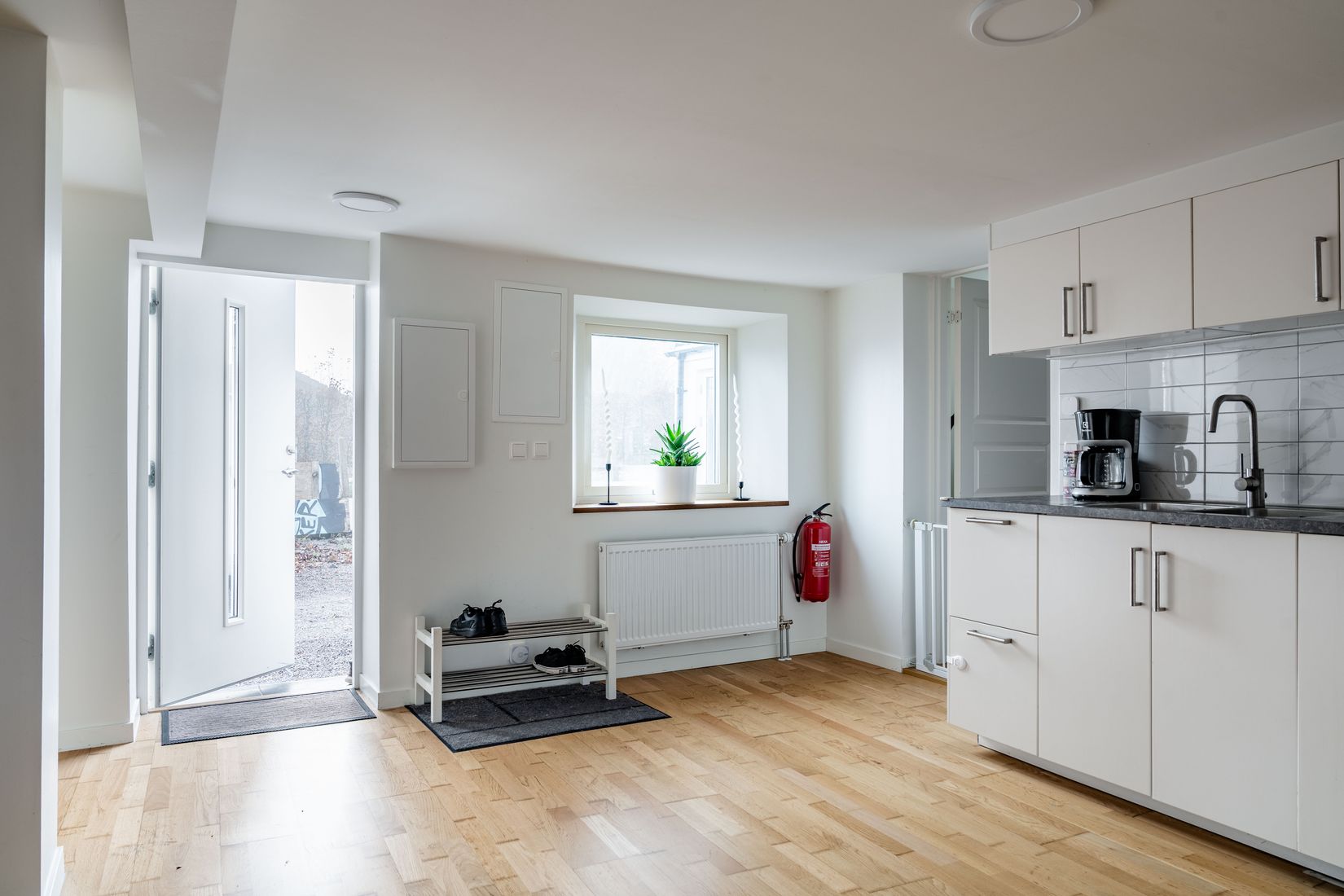 Villa, Stengatan 14, Ekeby, Bjuv