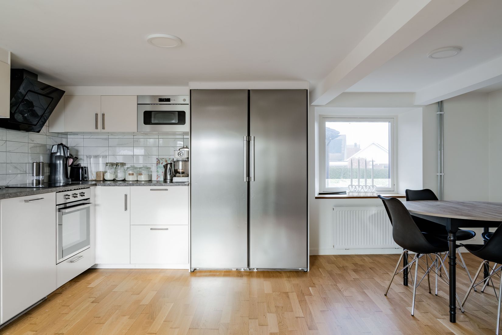 Villa, Stengatan 14, Ekeby, Bjuv