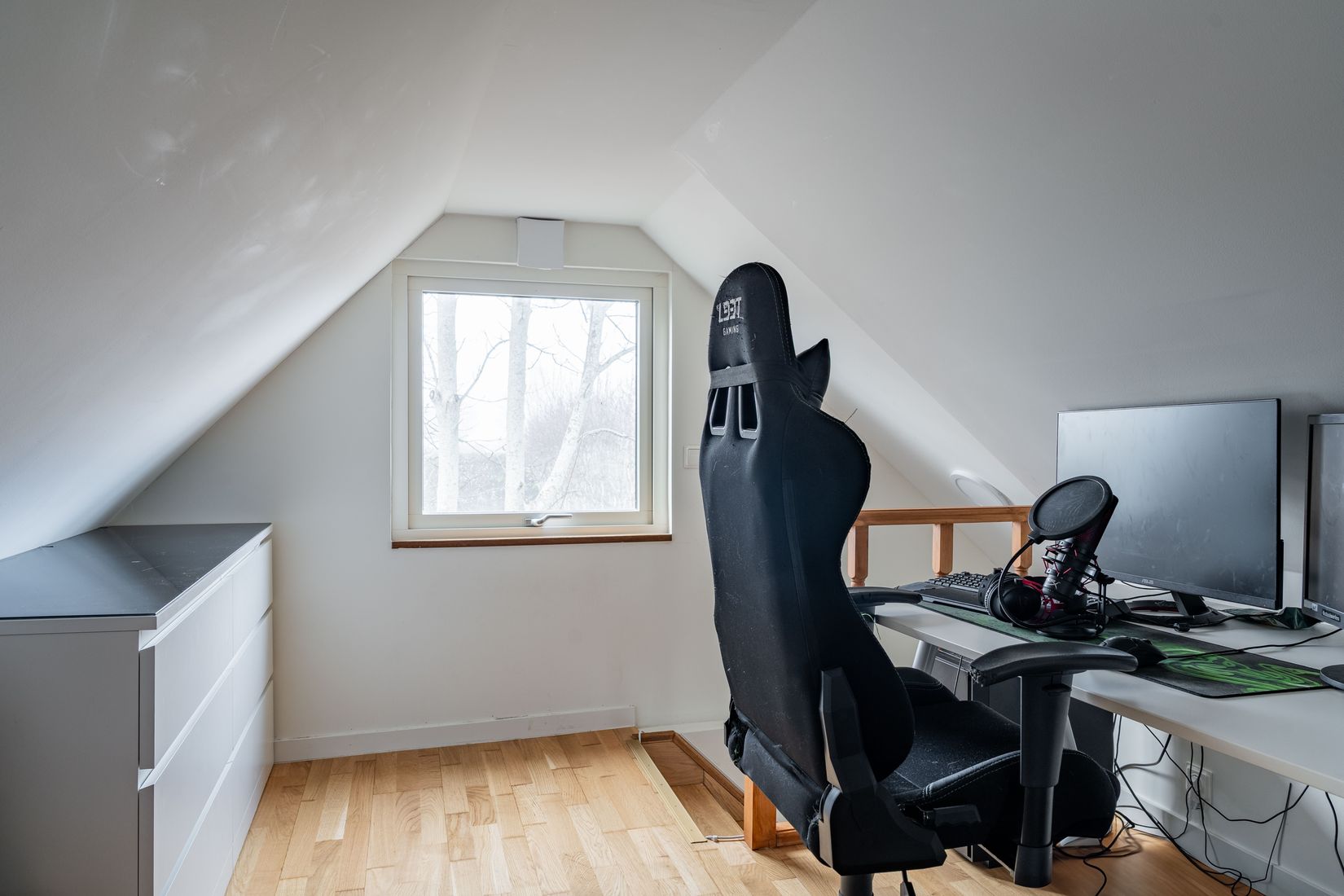 Villa, Stengatan 14, Ekeby, Bjuv