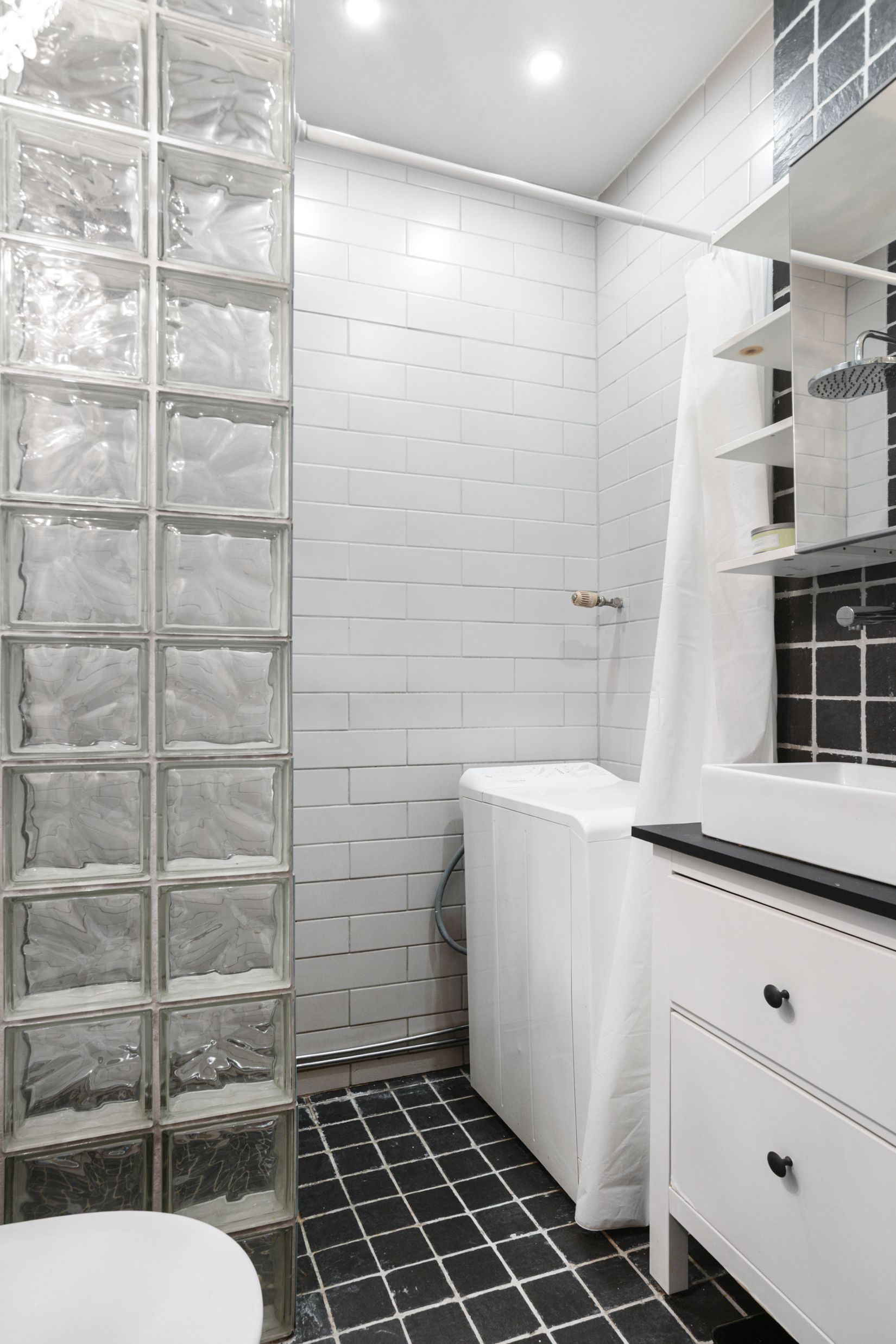 Bostadsrätt, Klockaregatan 2B, Eneborg, Helsingborg