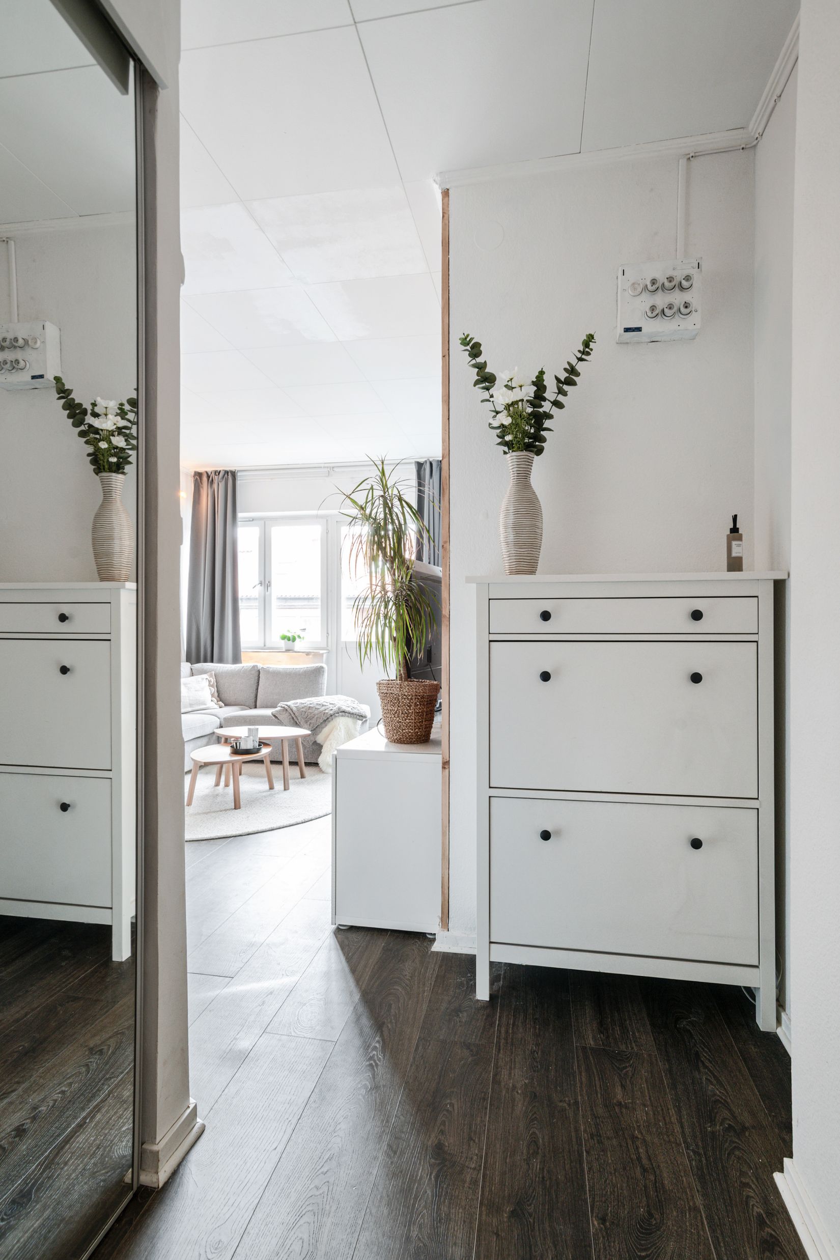 Bostadsrätt, Klockaregatan 2B, Eneborg, Helsingborg