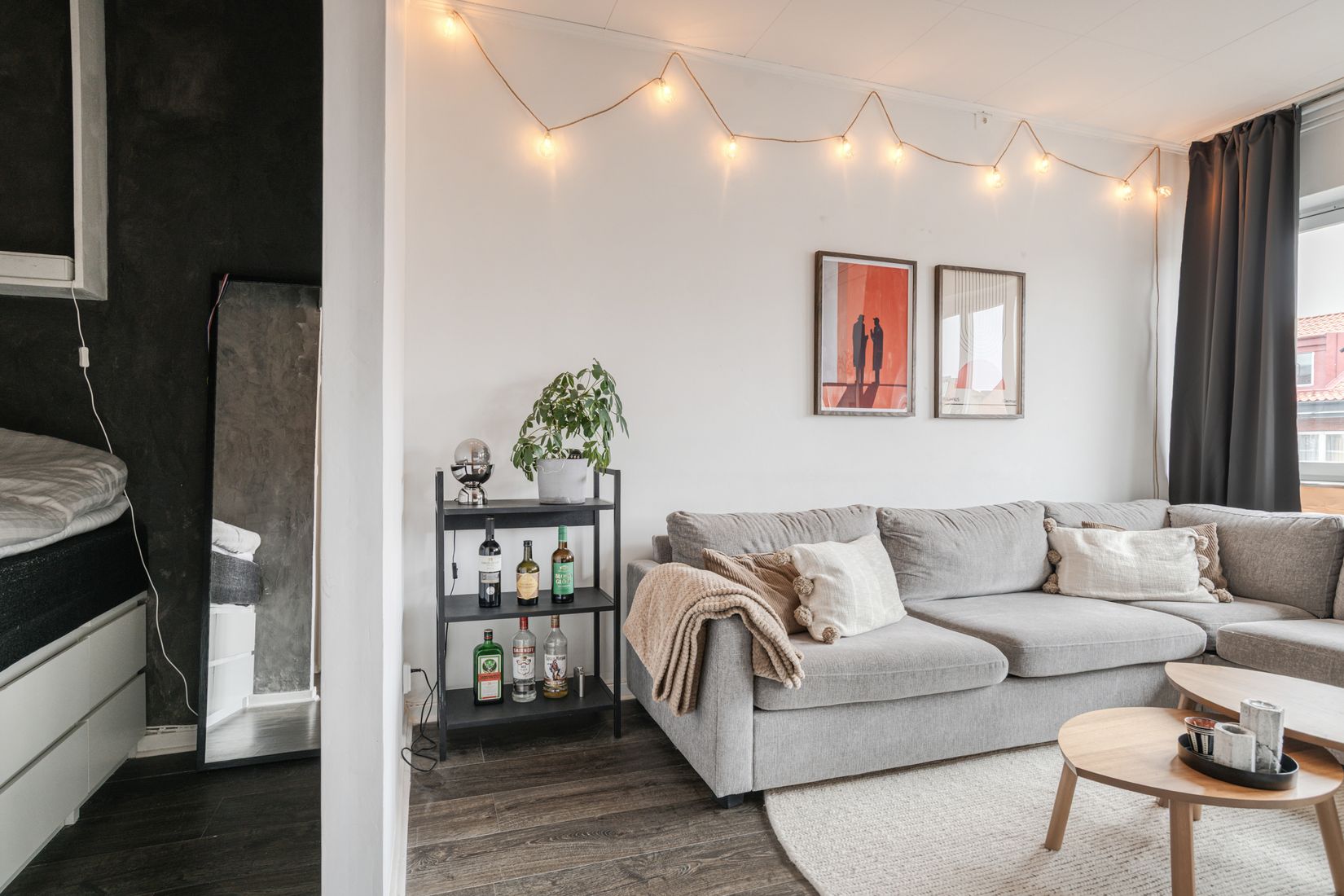 Bostadsrätt, Klockaregatan 2B, Eneborg, Helsingborg