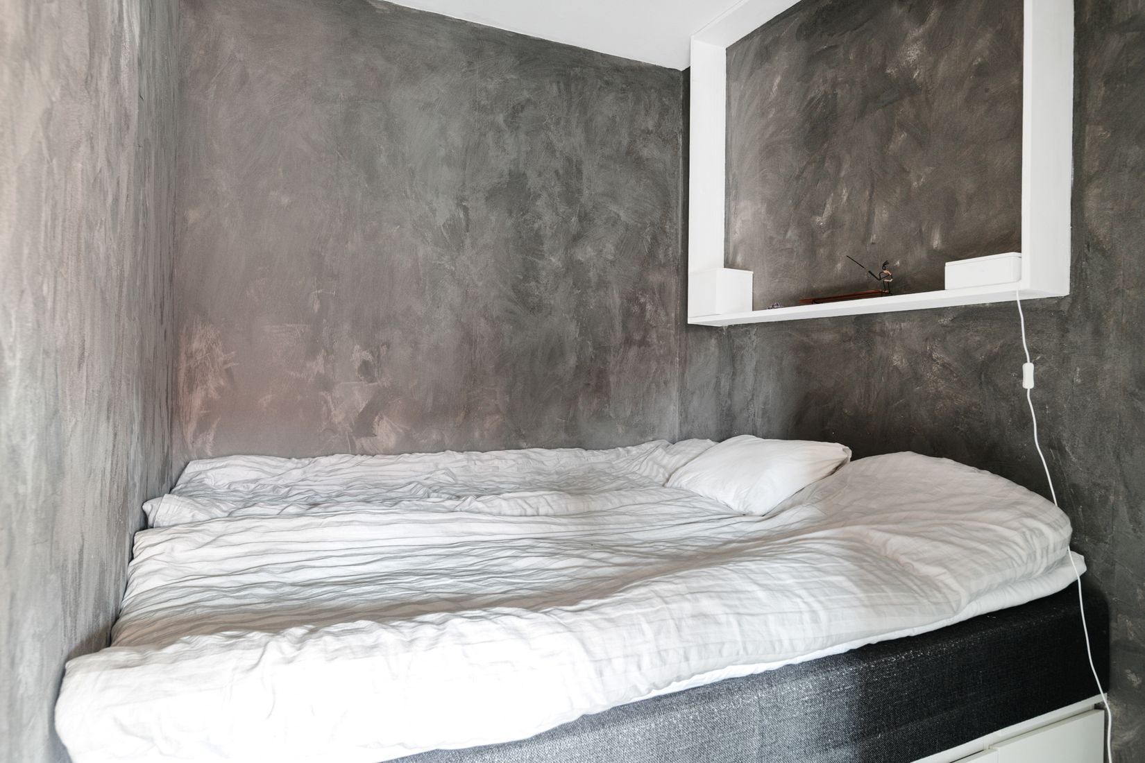 Bostadsrätt, Klockaregatan 2B, Eneborg, Helsingborg